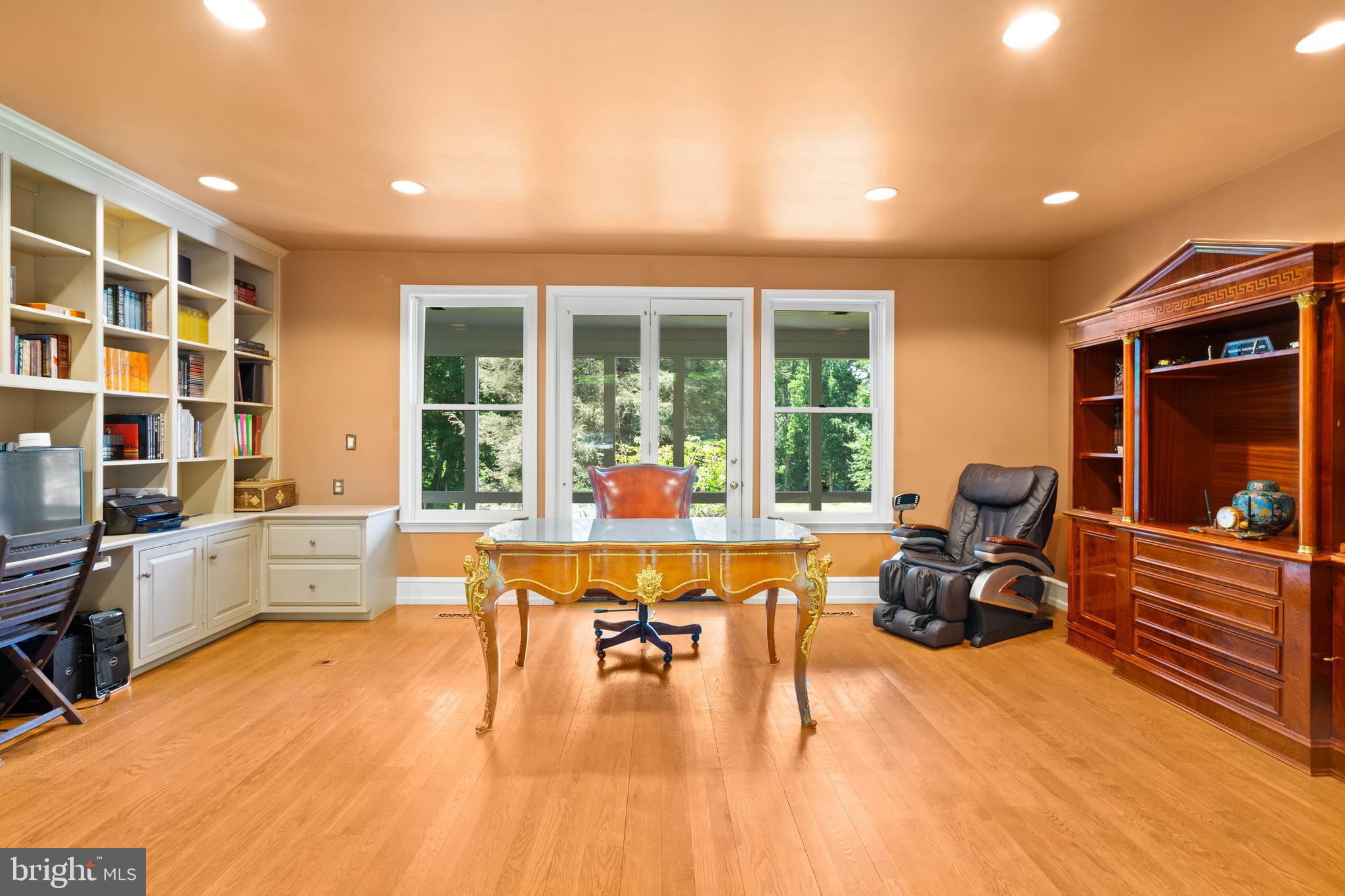 GAITHER FARM - Residential