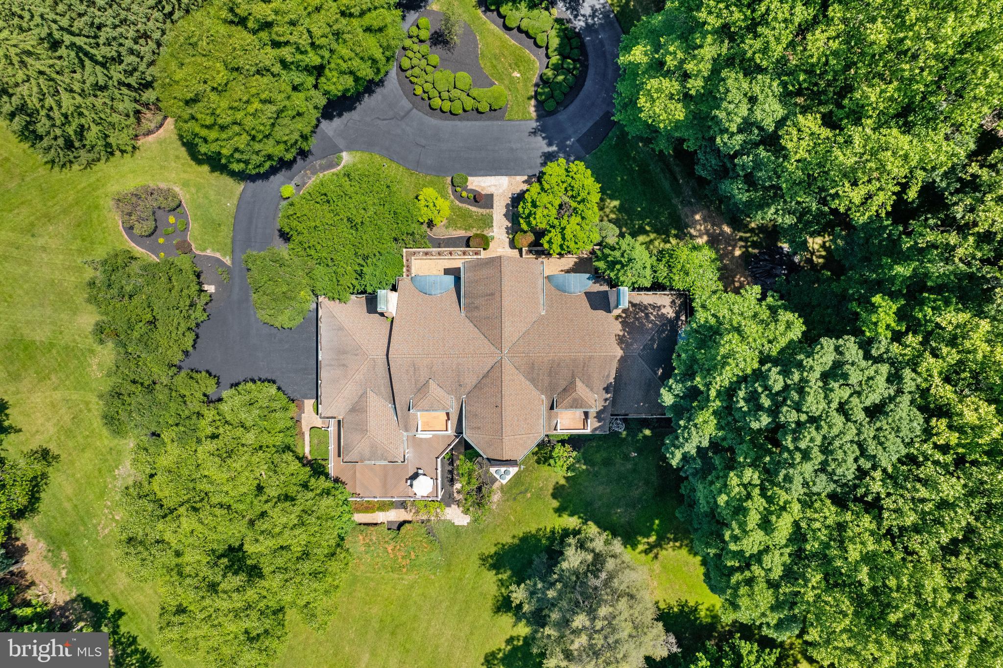 GAITHER FARM - Residential