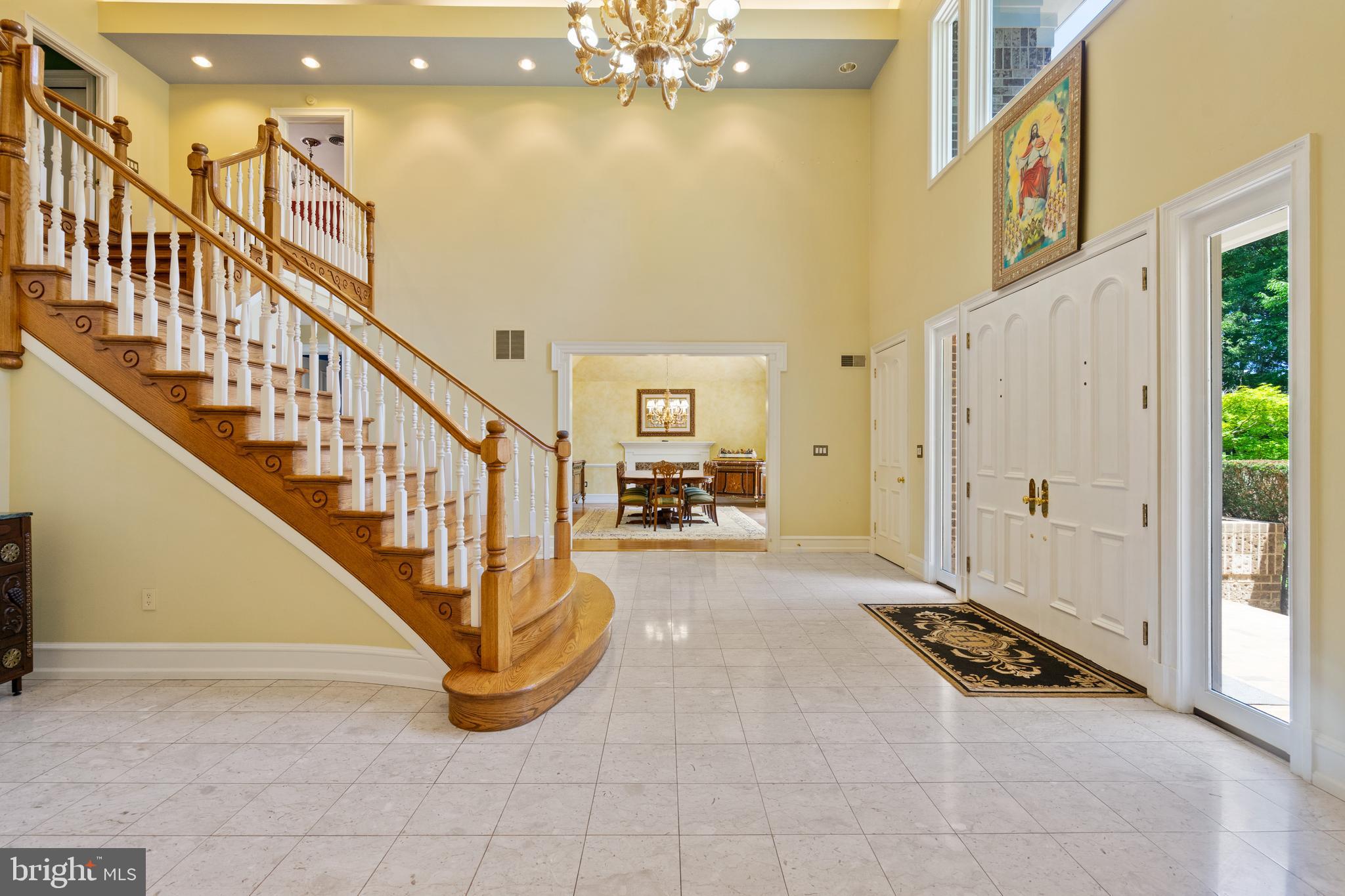 GAITHER FARM - Residential