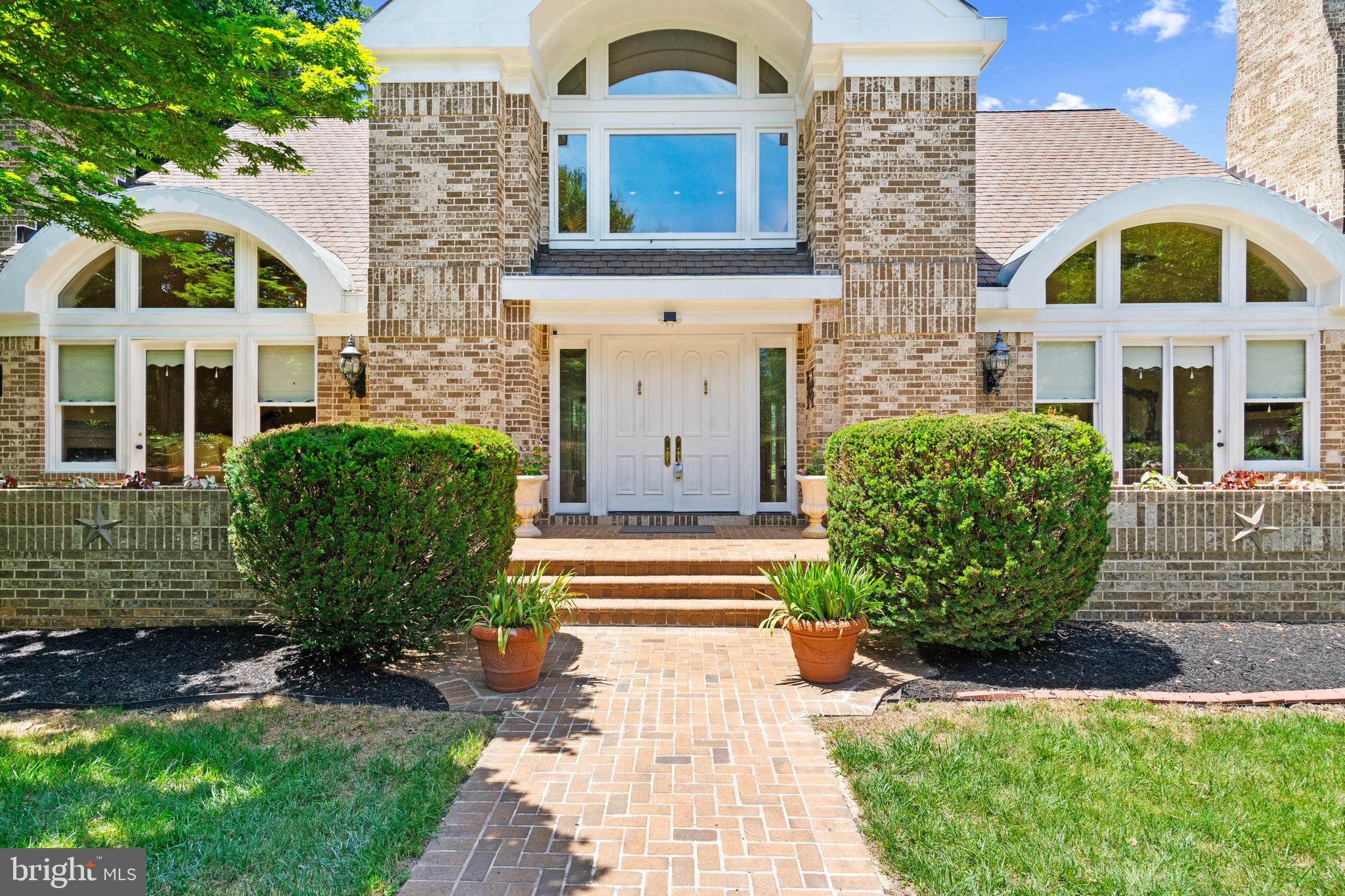 GAITHER FARM - Residential