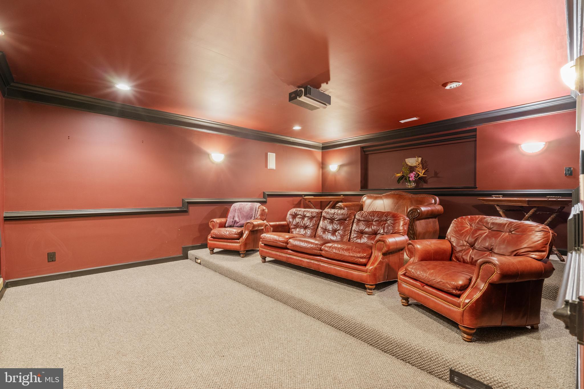 GAITHER FARM - Residential