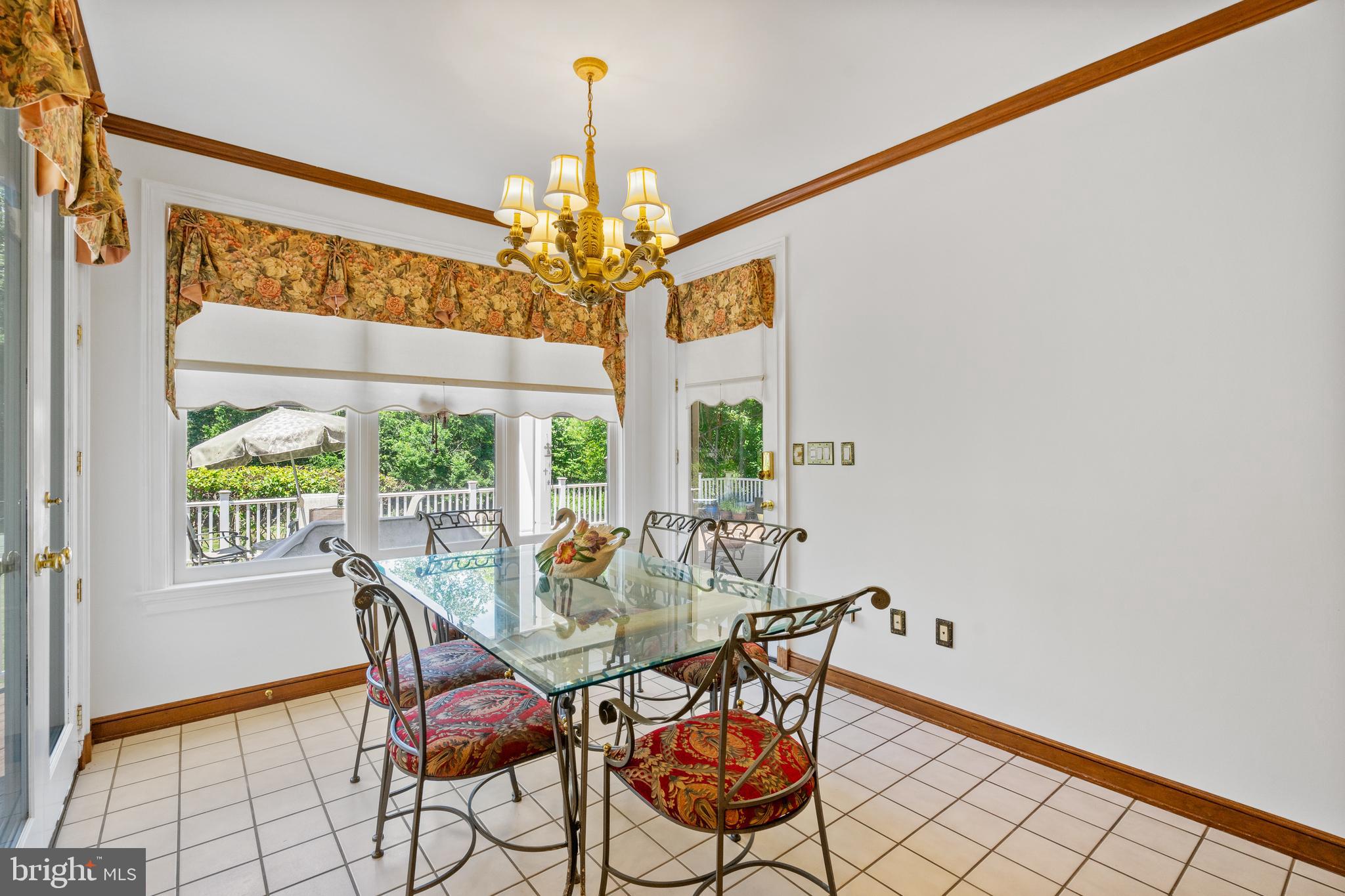 GAITHER FARM - Residential