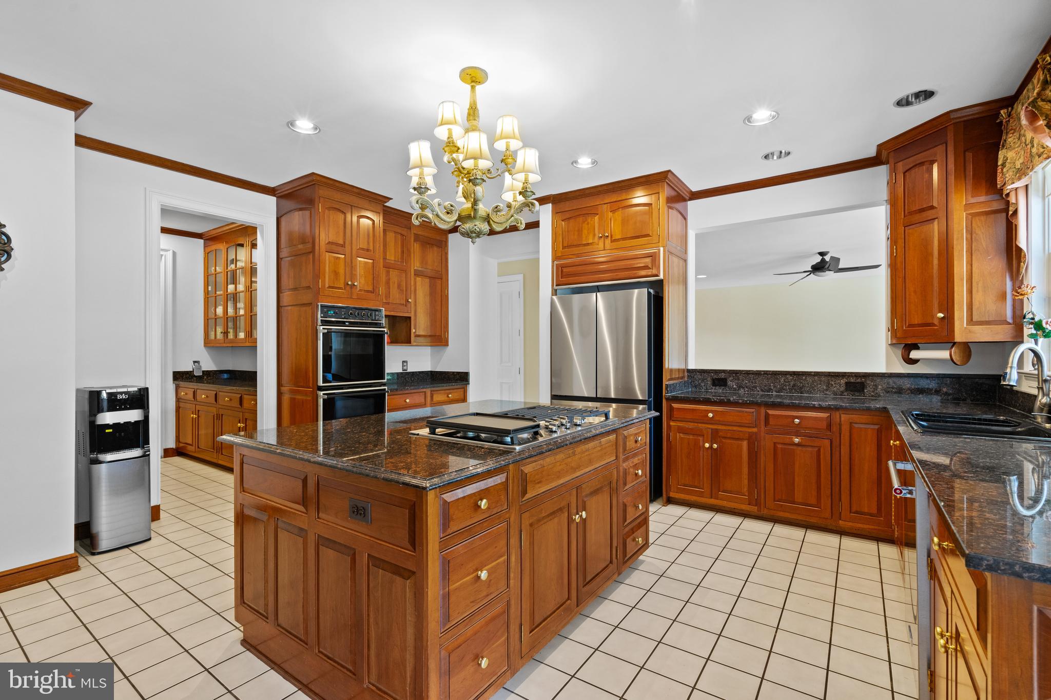 GAITHER FARM - Residential