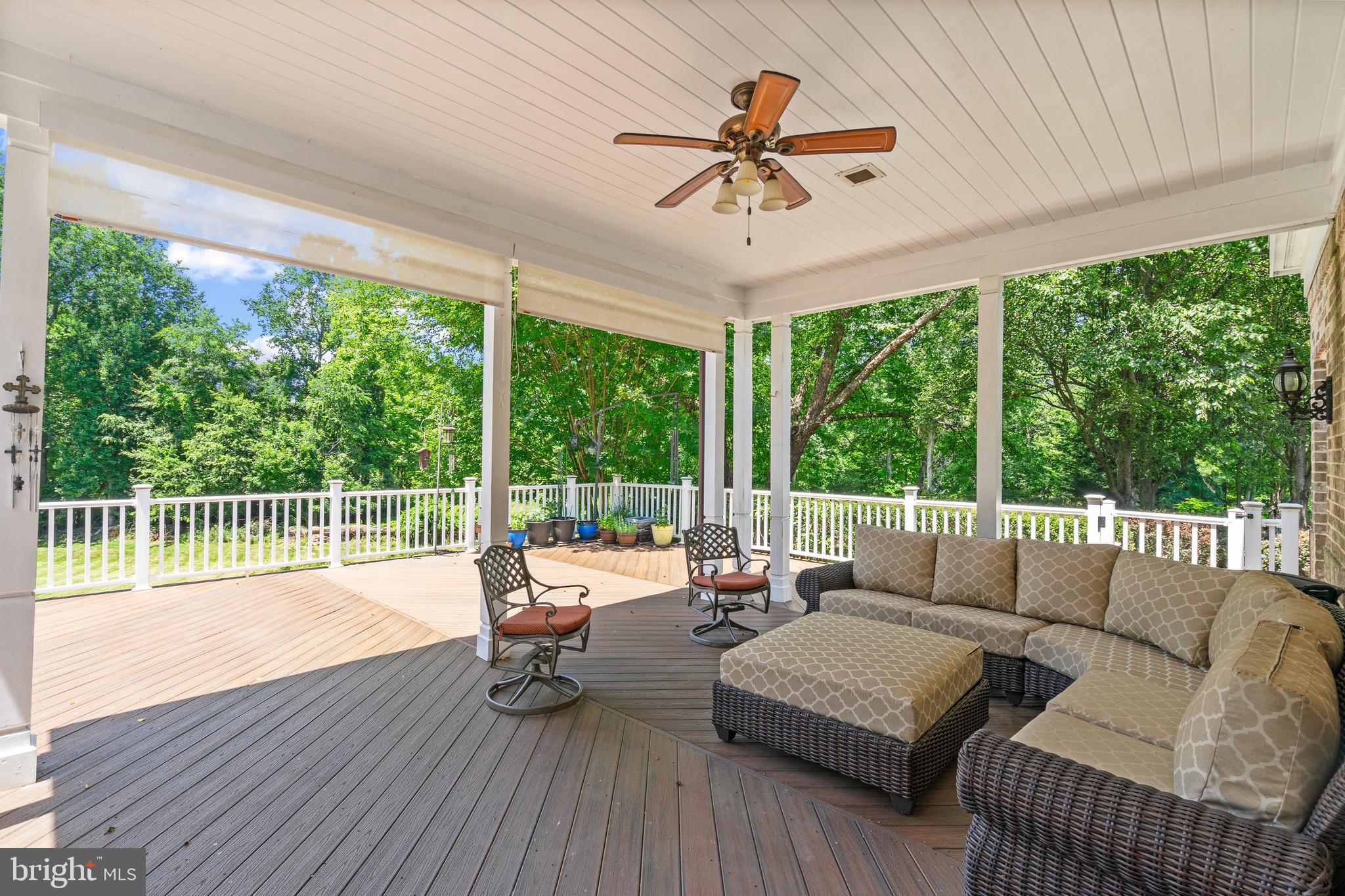 GAITHER FARM - Residential