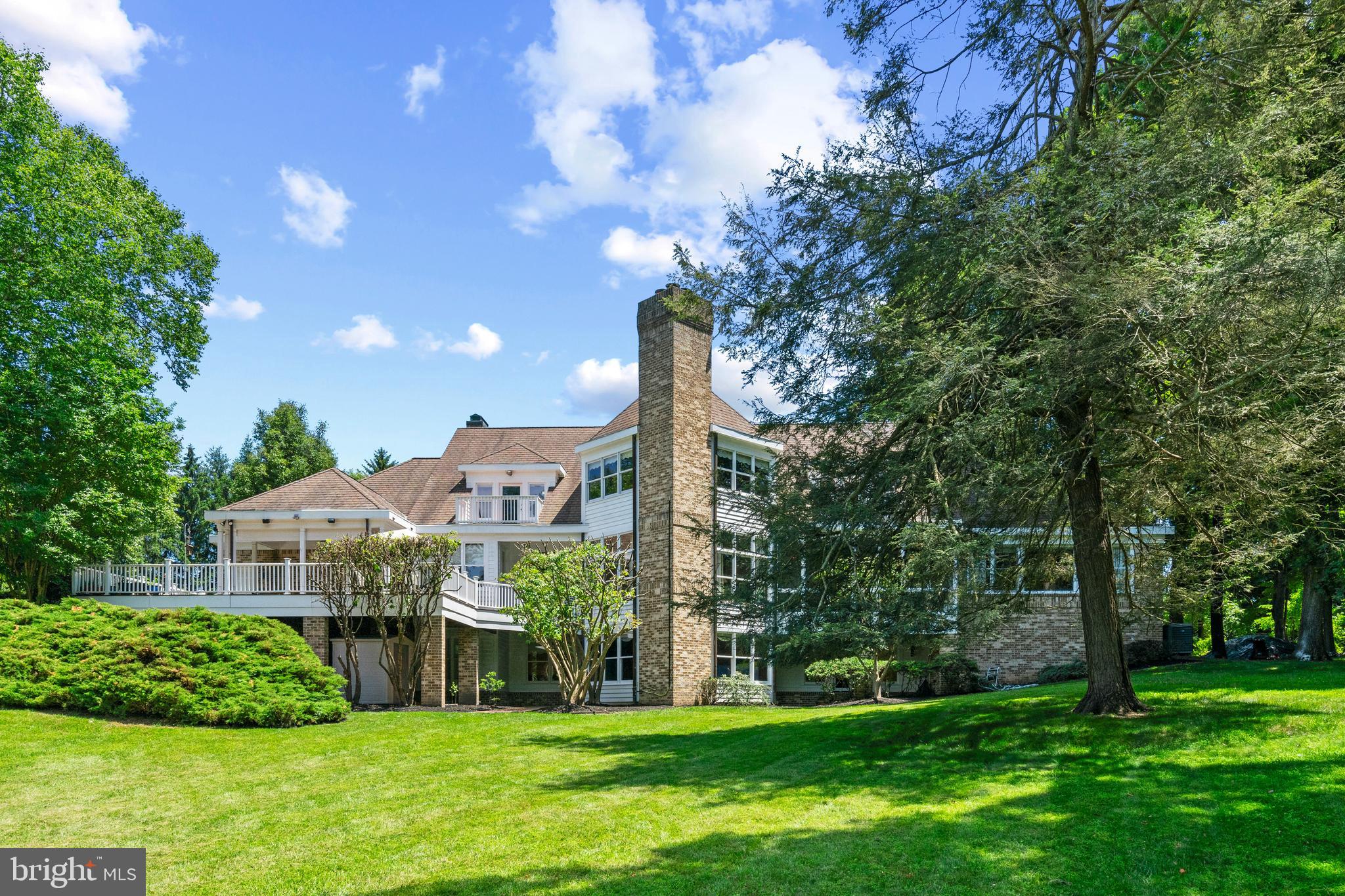 GAITHER FARM - Residential