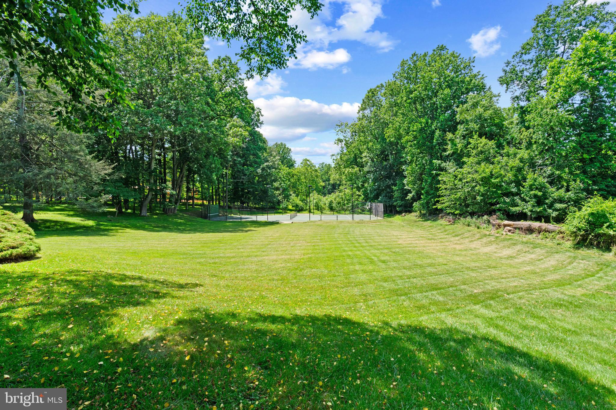GAITHER FARM - Residential