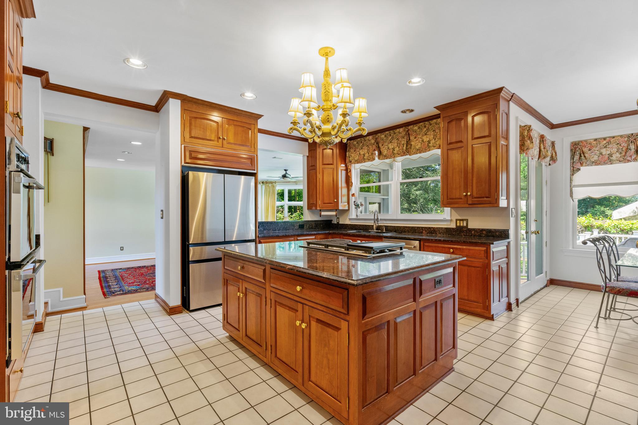 GAITHER FARM - Residential