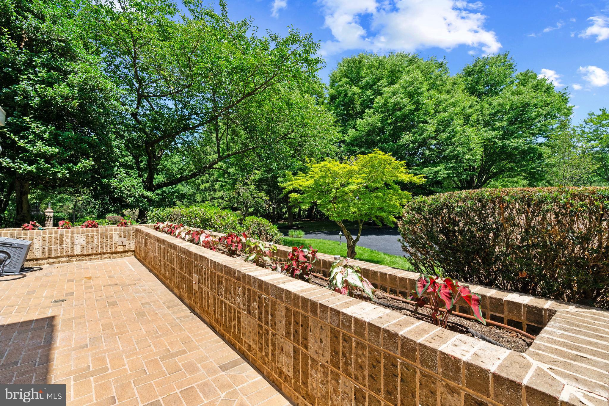 GAITHER FARM - Residential