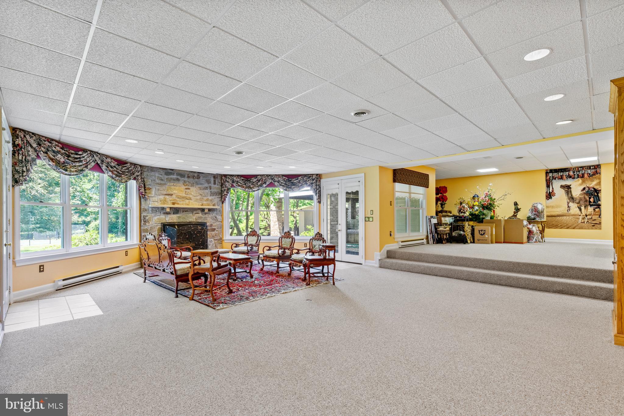 GAITHER FARM - Residential