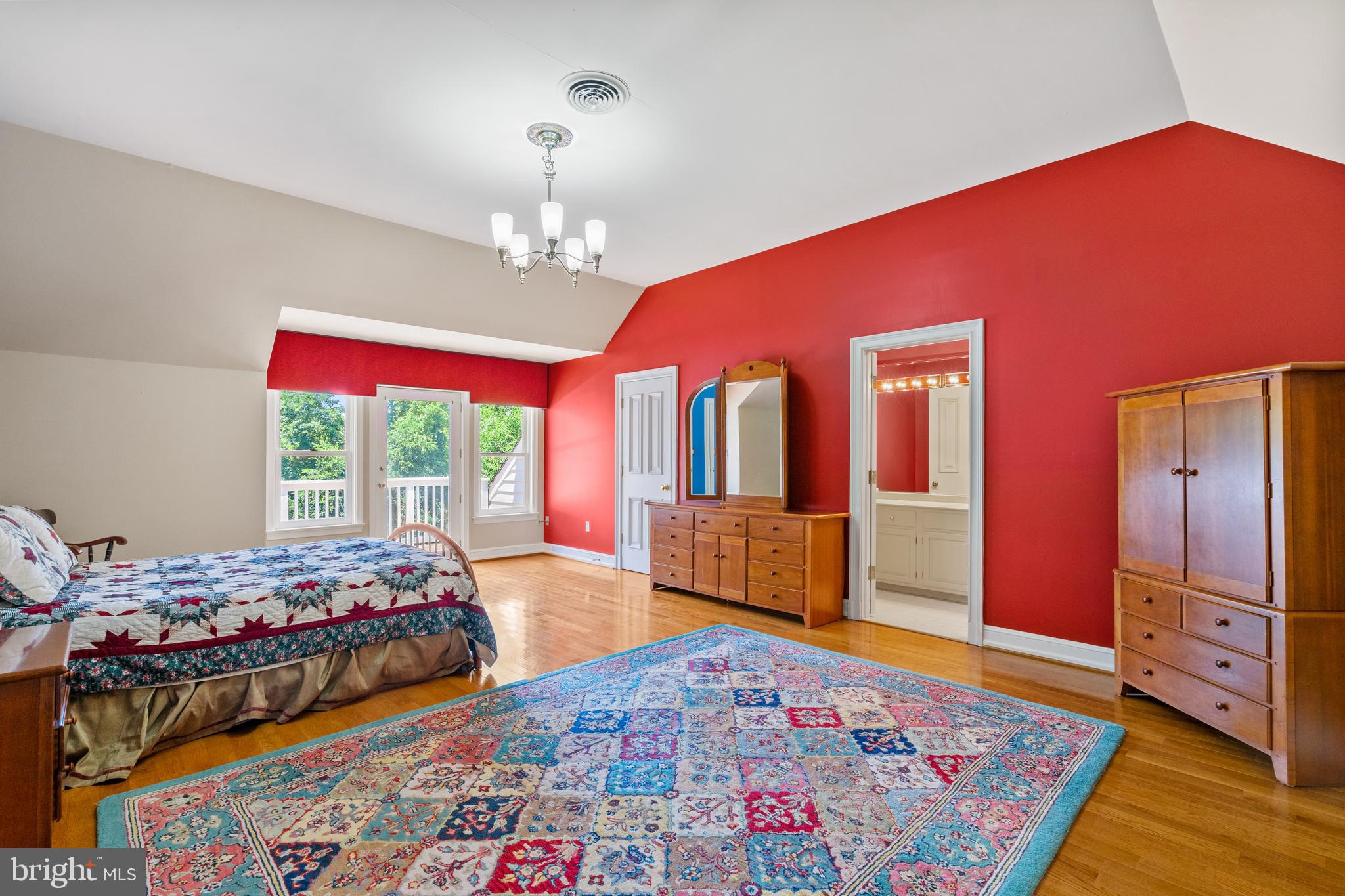 GAITHER FARM - Residential