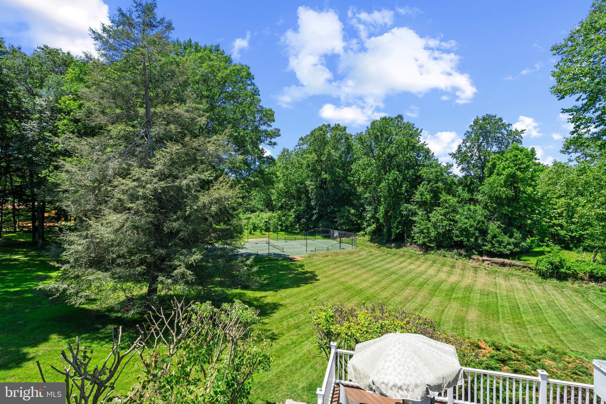 GAITHER FARM - Residential