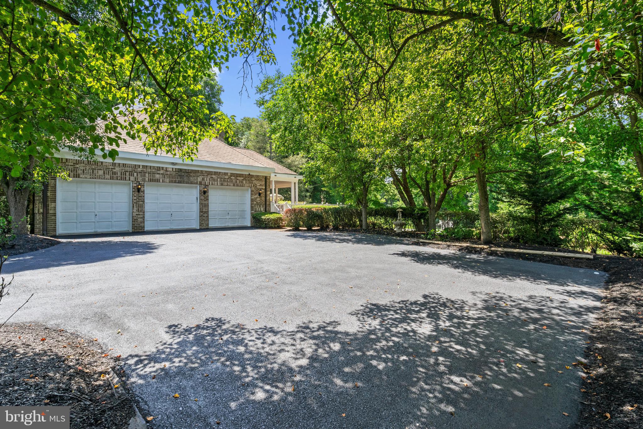 GAITHER FARM - Residential