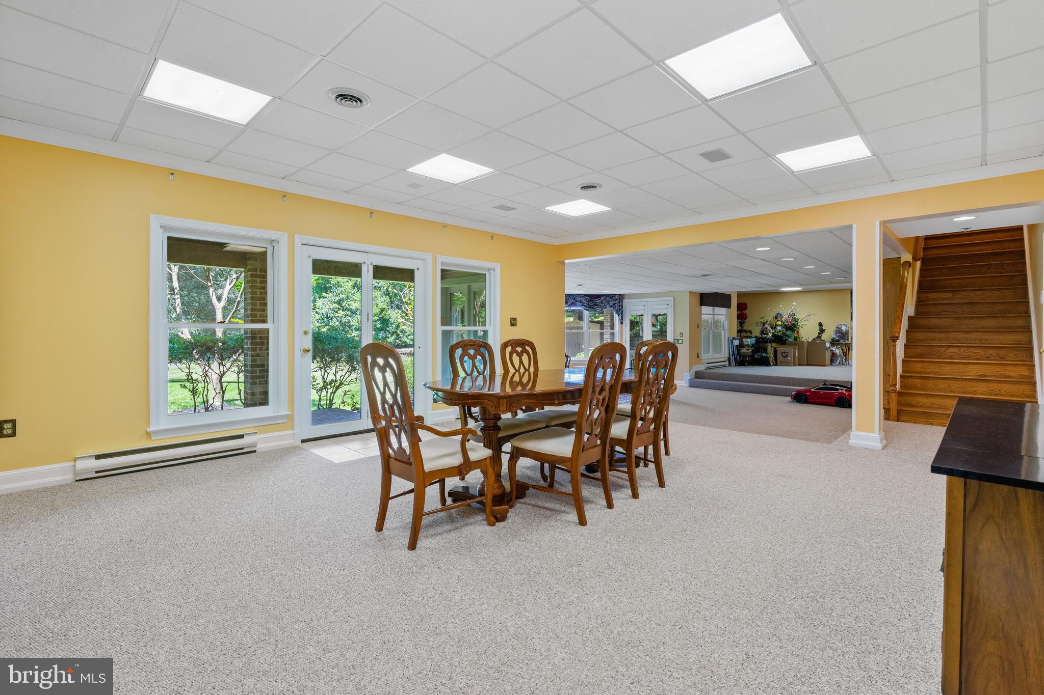 GAITHER FARM - Residential