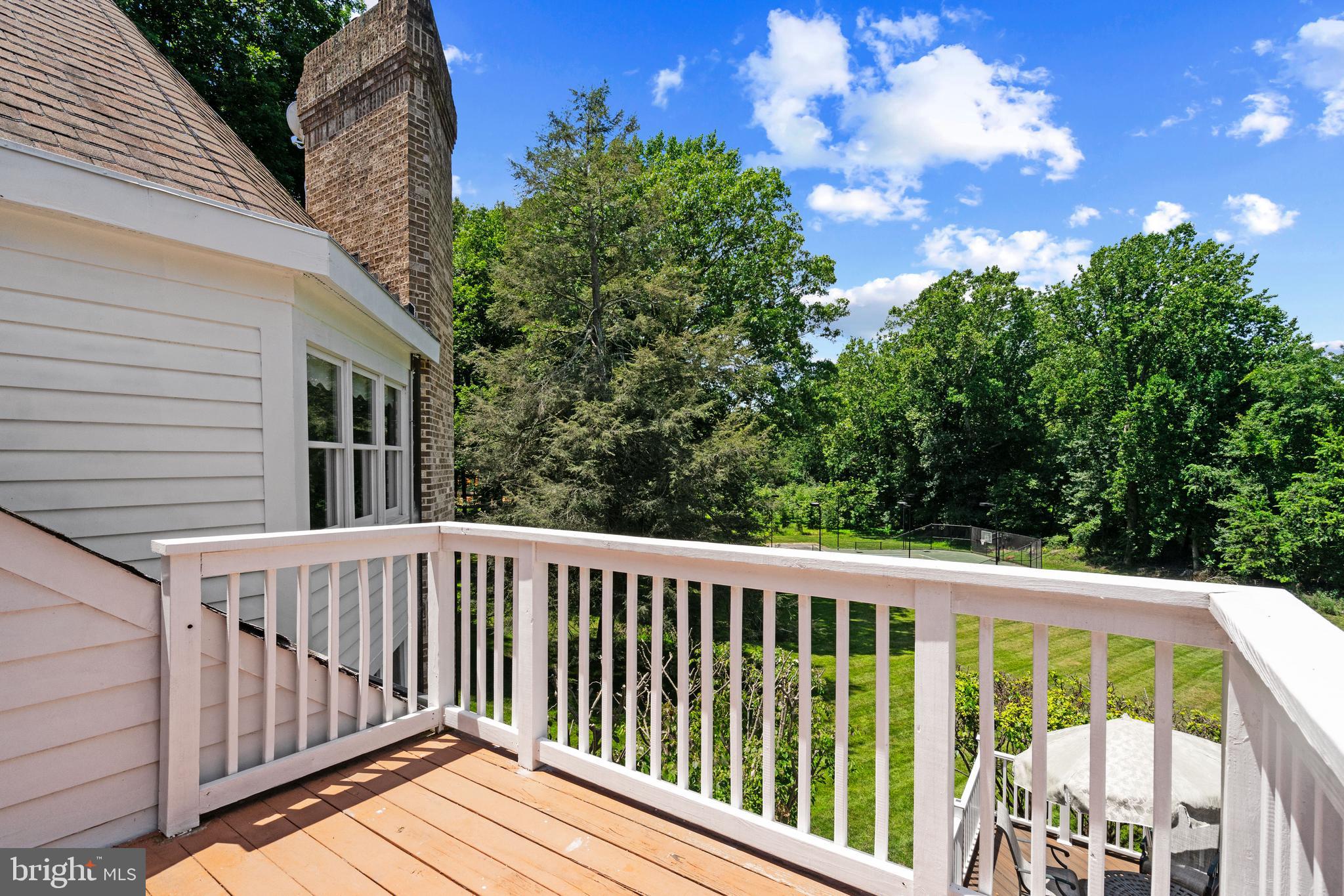 GAITHER FARM - Residential