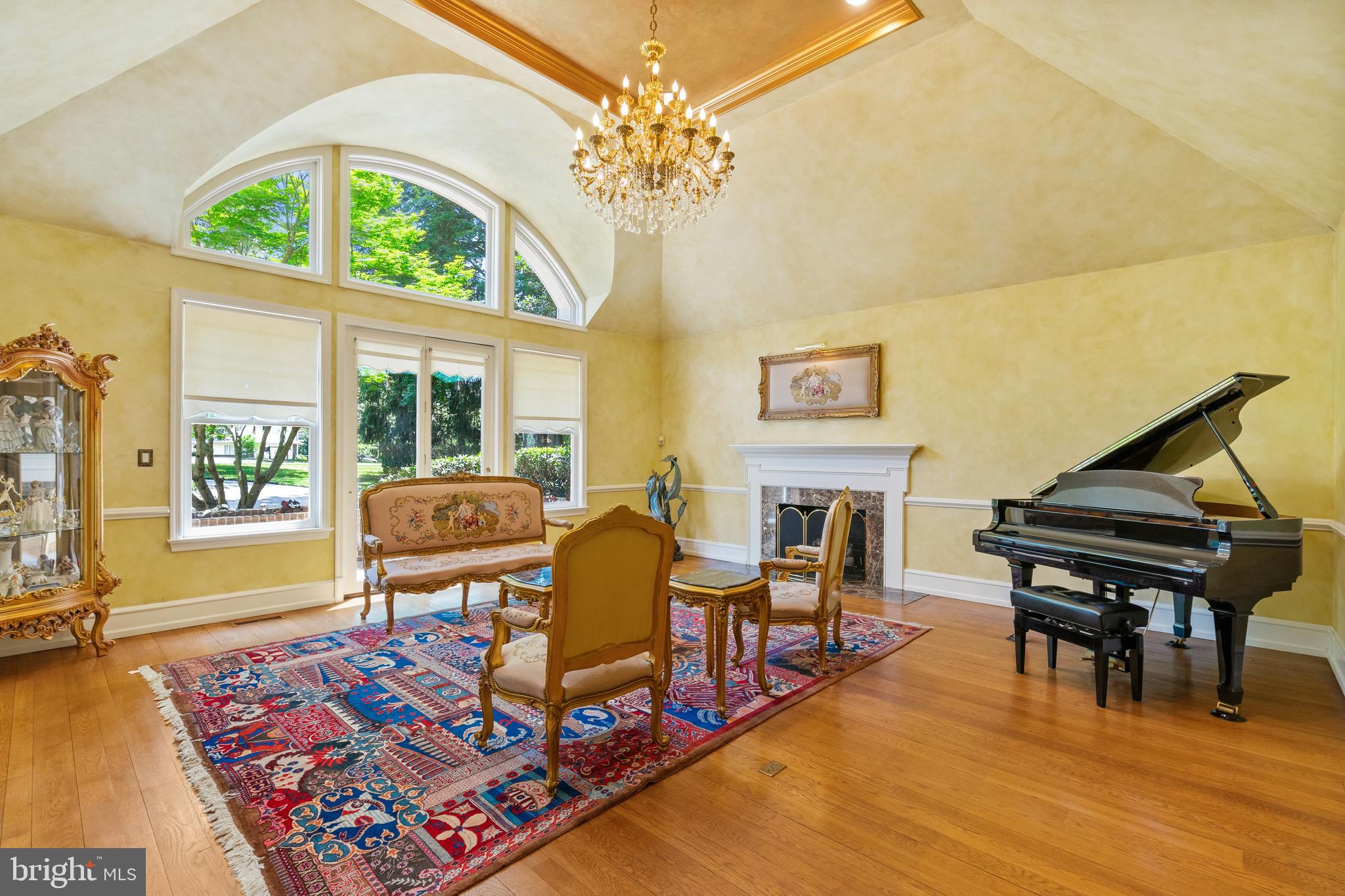 GAITHER FARM - Residential