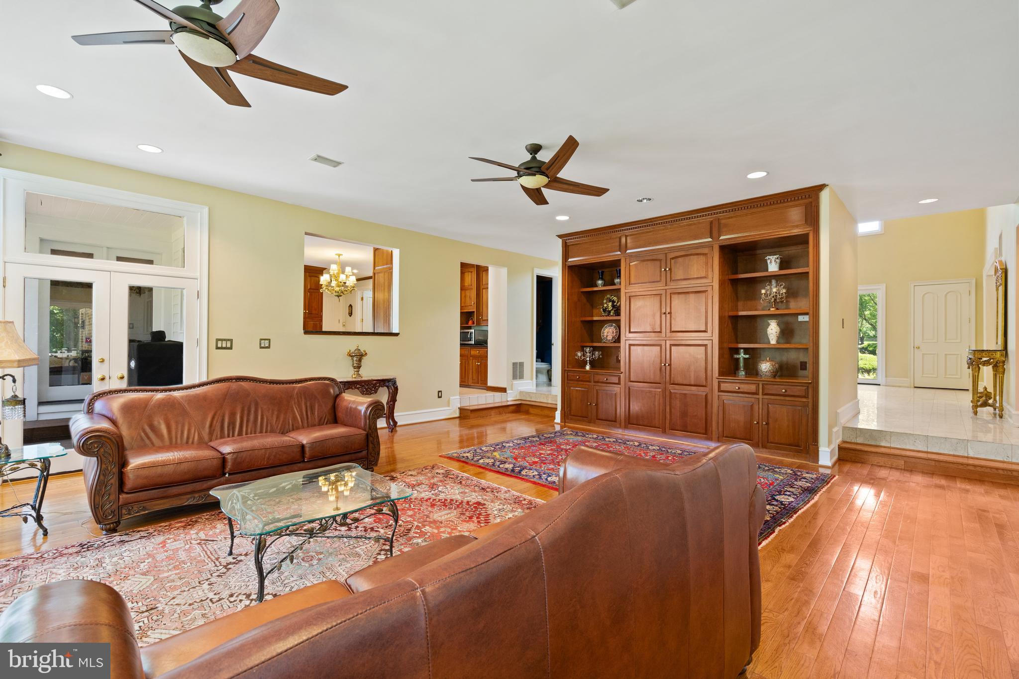 GAITHER FARM - Residential