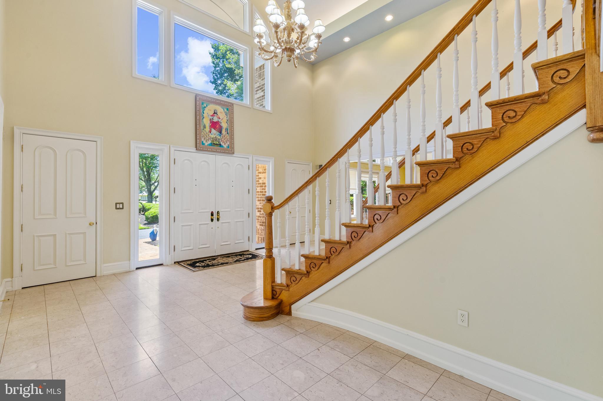 GAITHER FARM - Residential