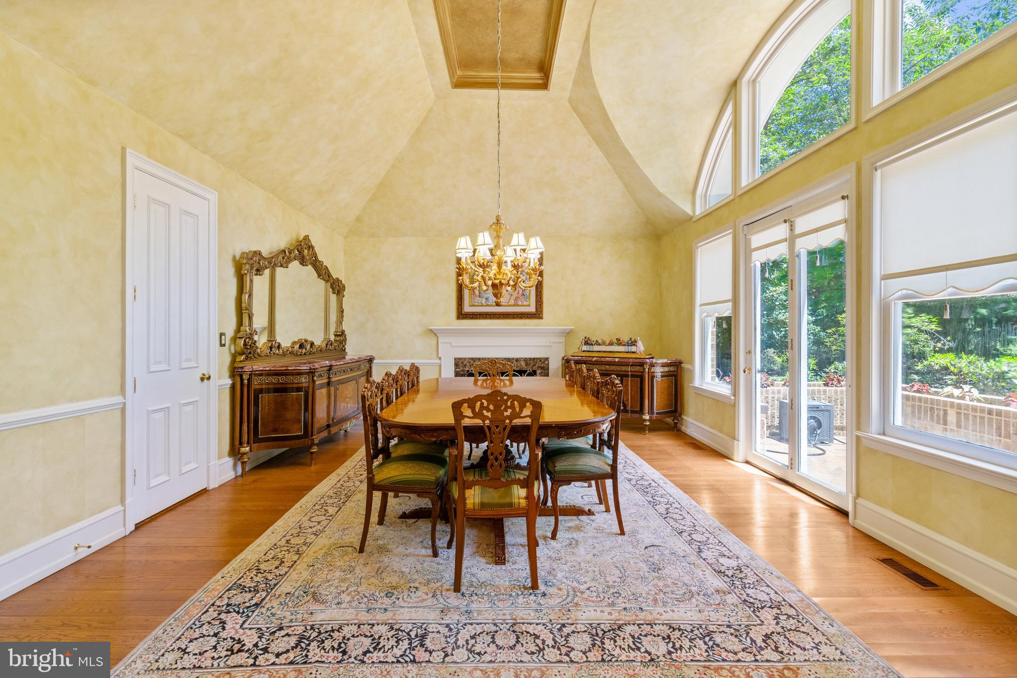 GAITHER FARM - Residential