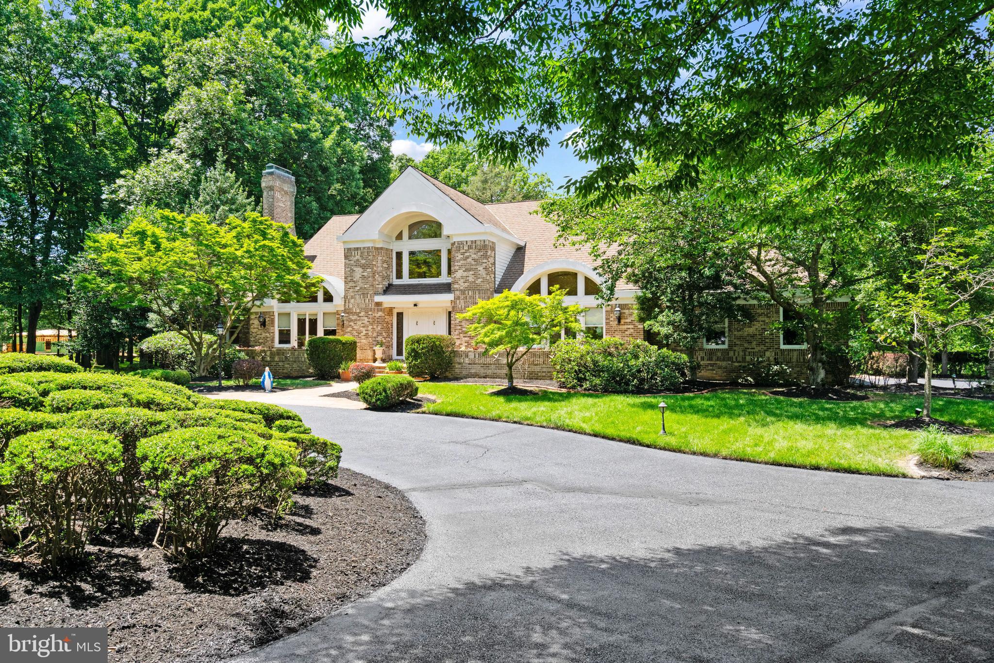 GAITHER FARM - Residential