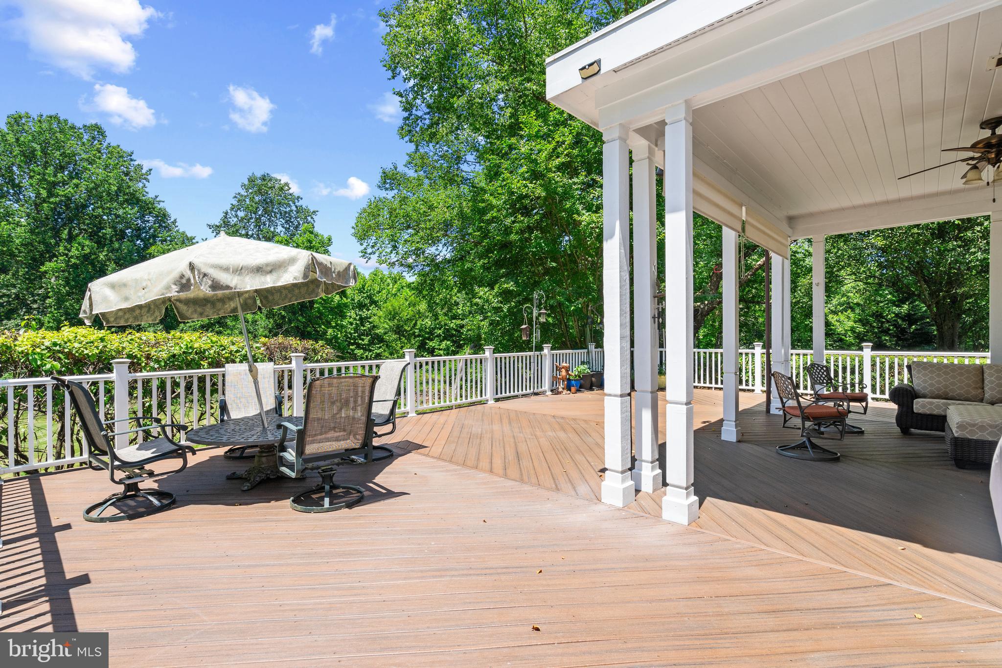 GAITHER FARM - Residential