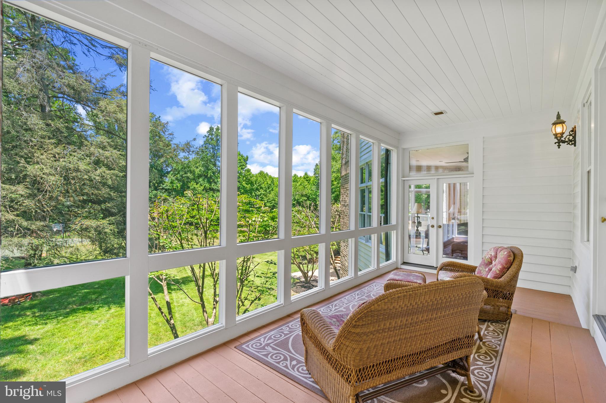 GAITHER FARM - Residential