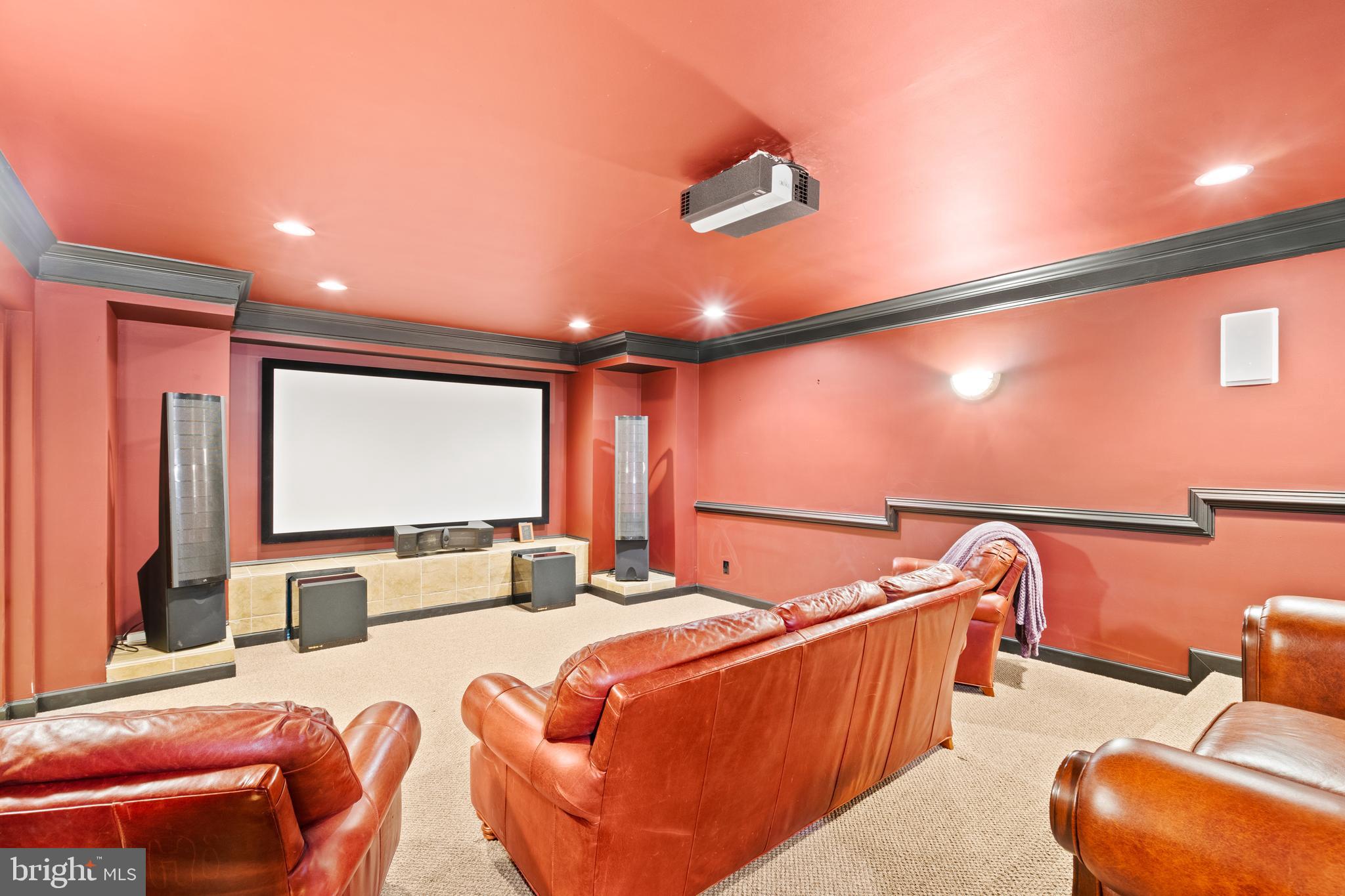 GAITHER FARM - Residential