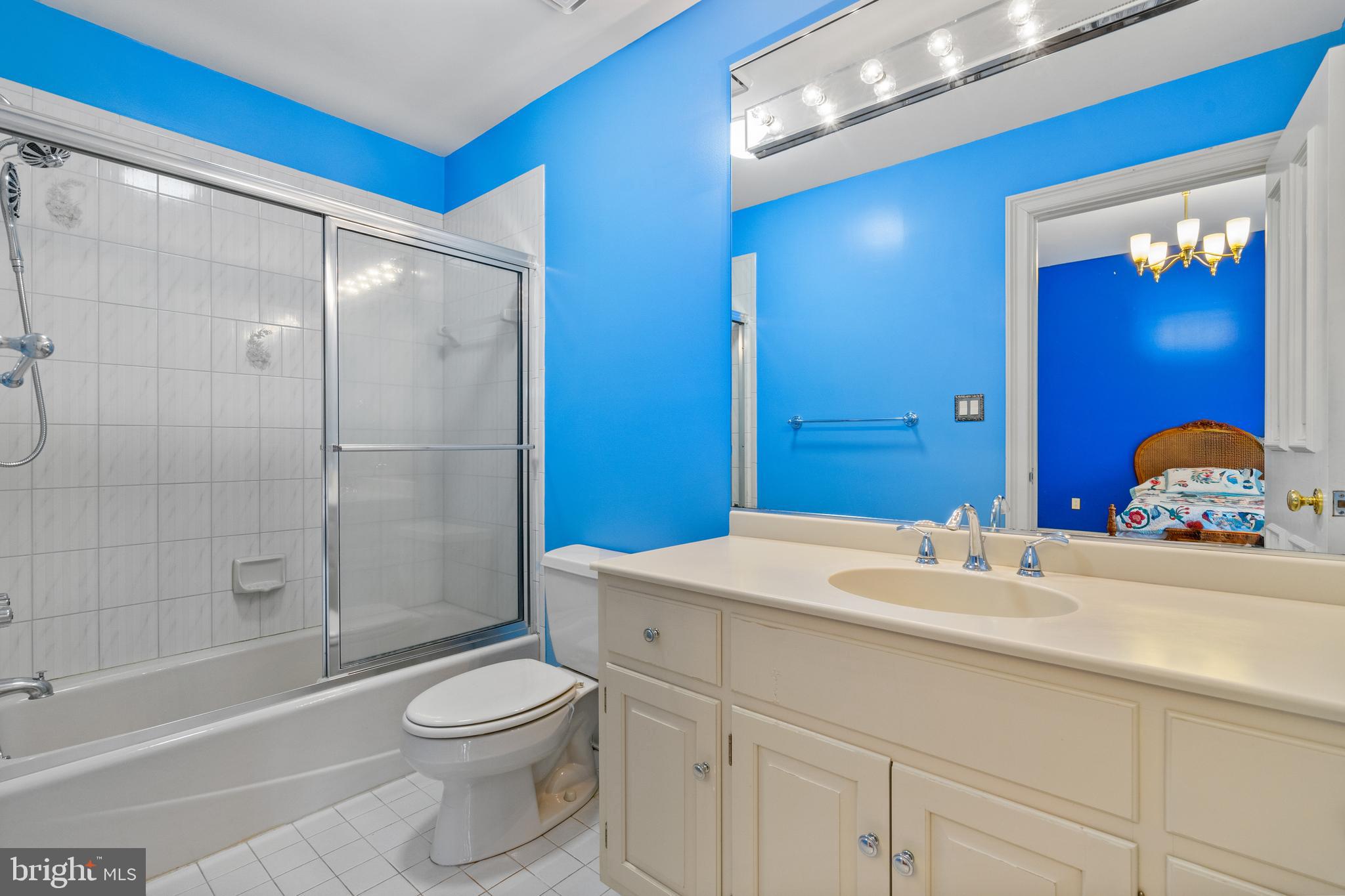 GAITHER FARM - Residential