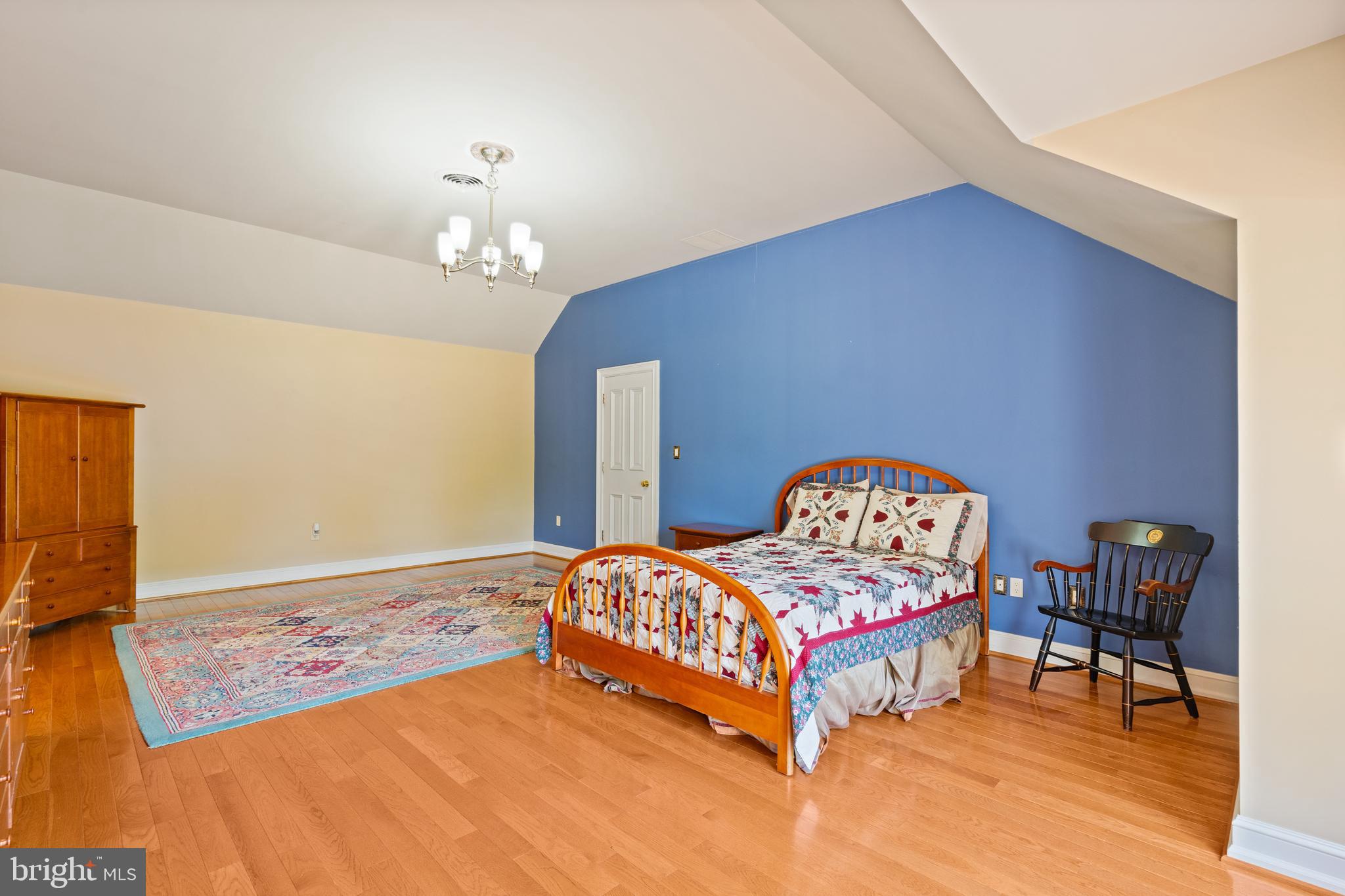 GAITHER FARM - Residential