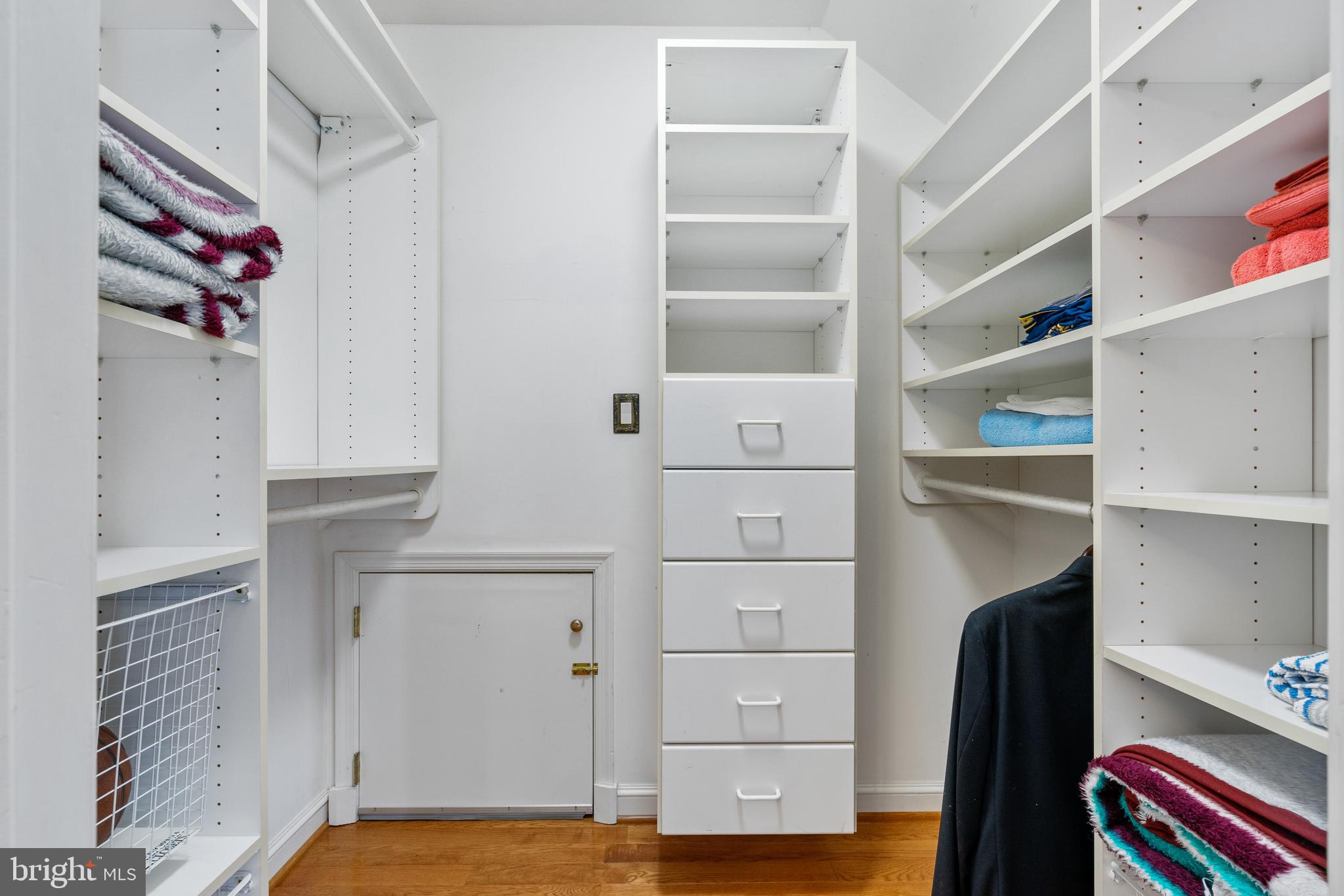 GAITHER FARM - Residential