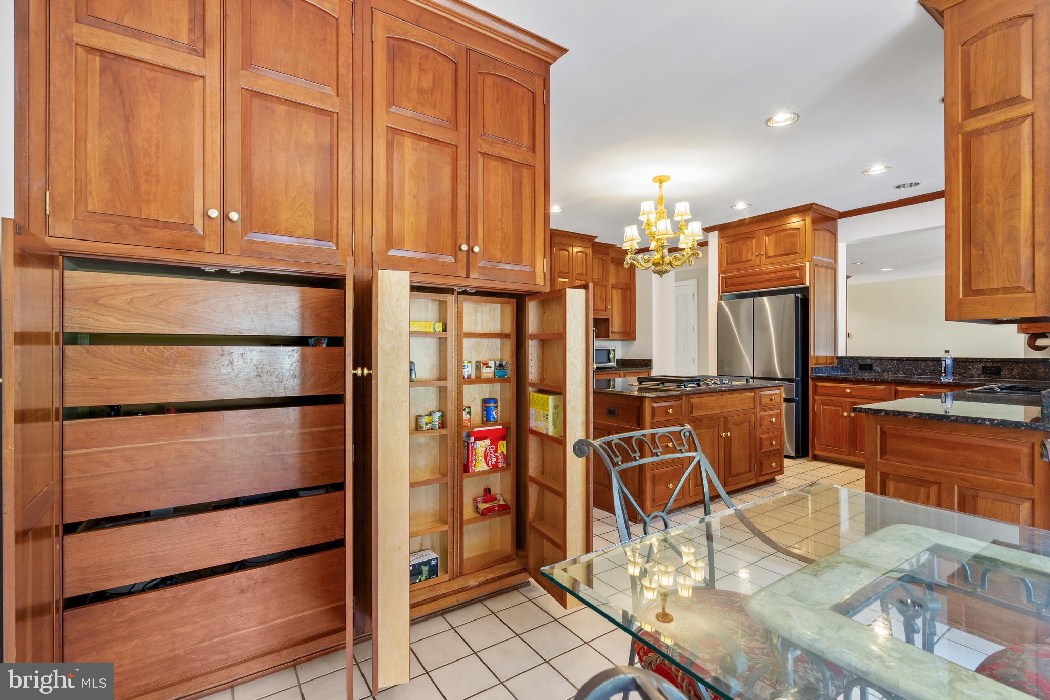 GAITHER FARM - Residential