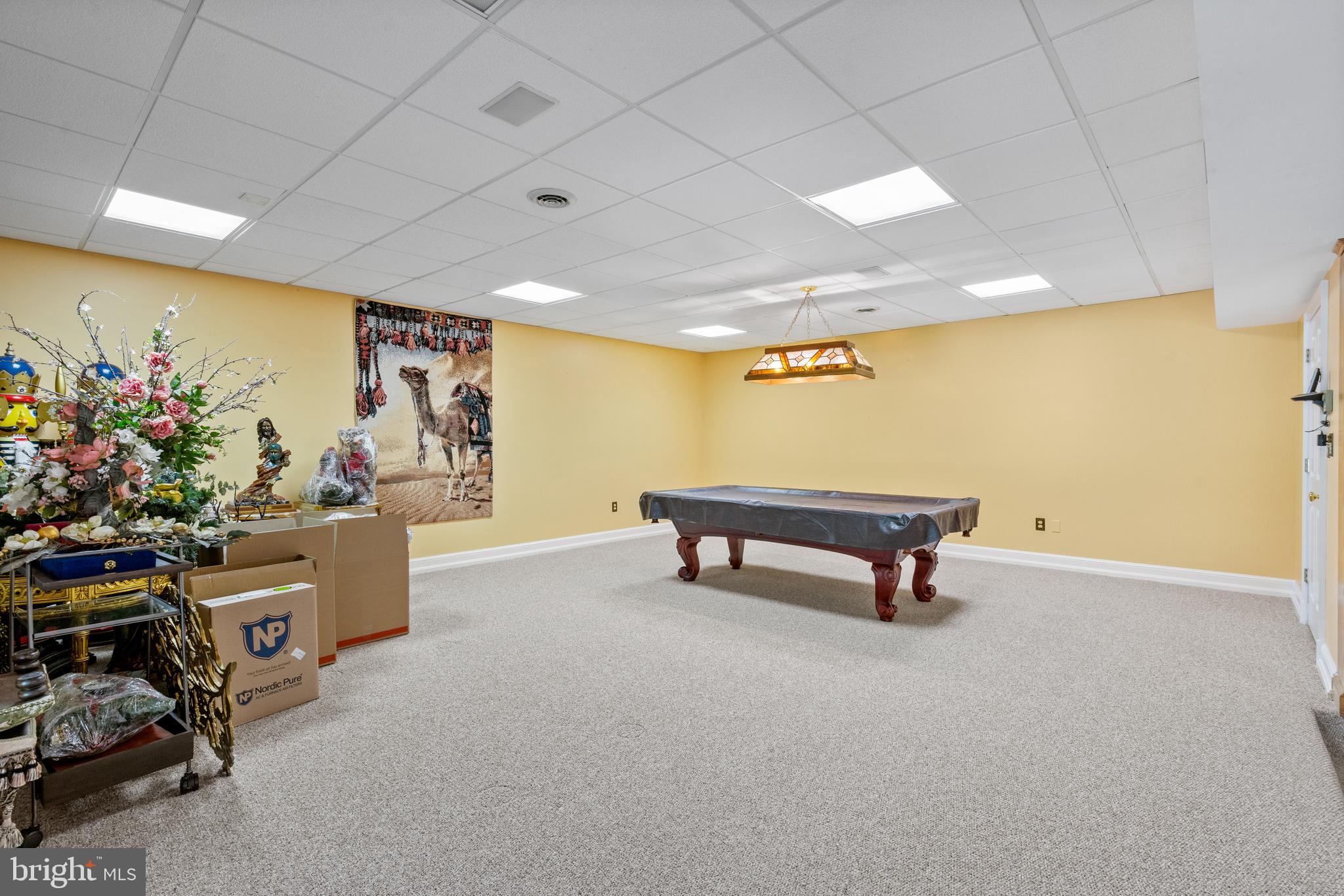 GAITHER FARM - Residential