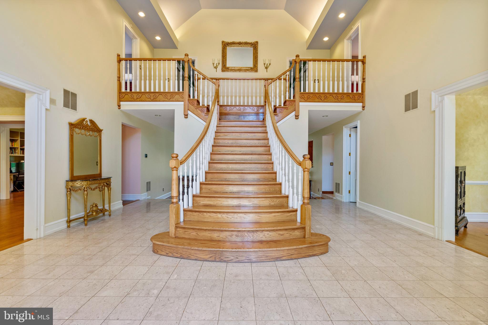 GAITHER FARM - Residential