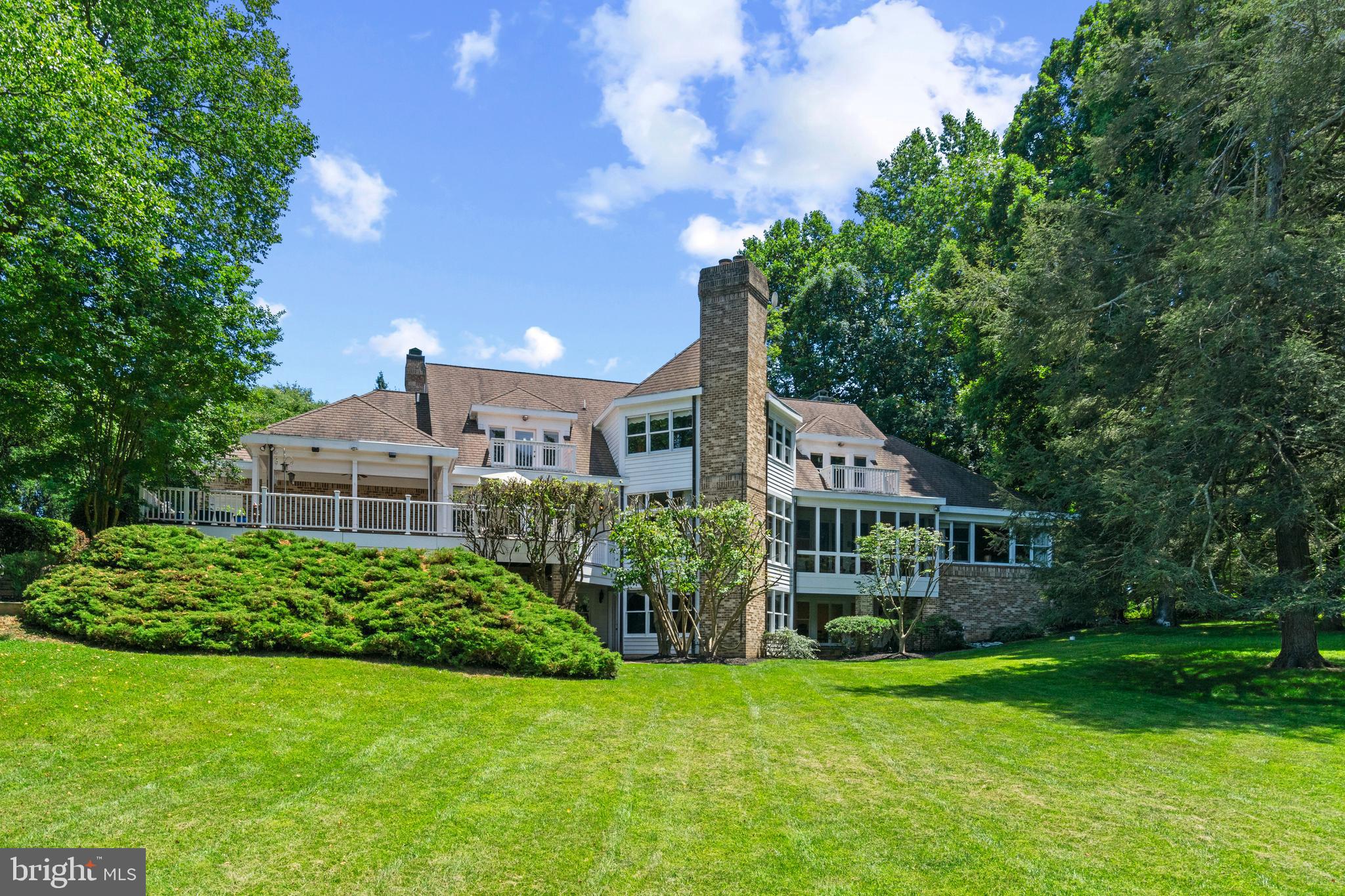 GAITHER FARM - Residential