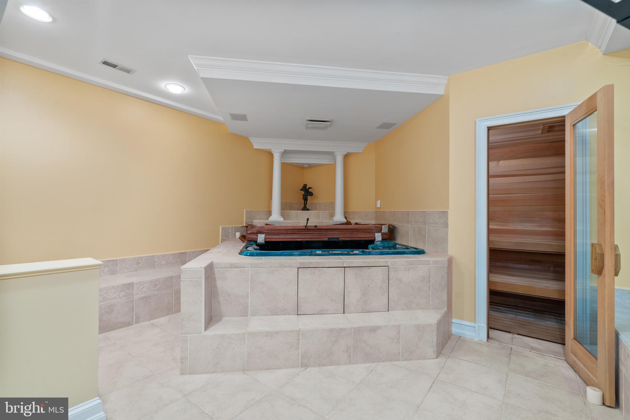 GAITHER FARM - Residential