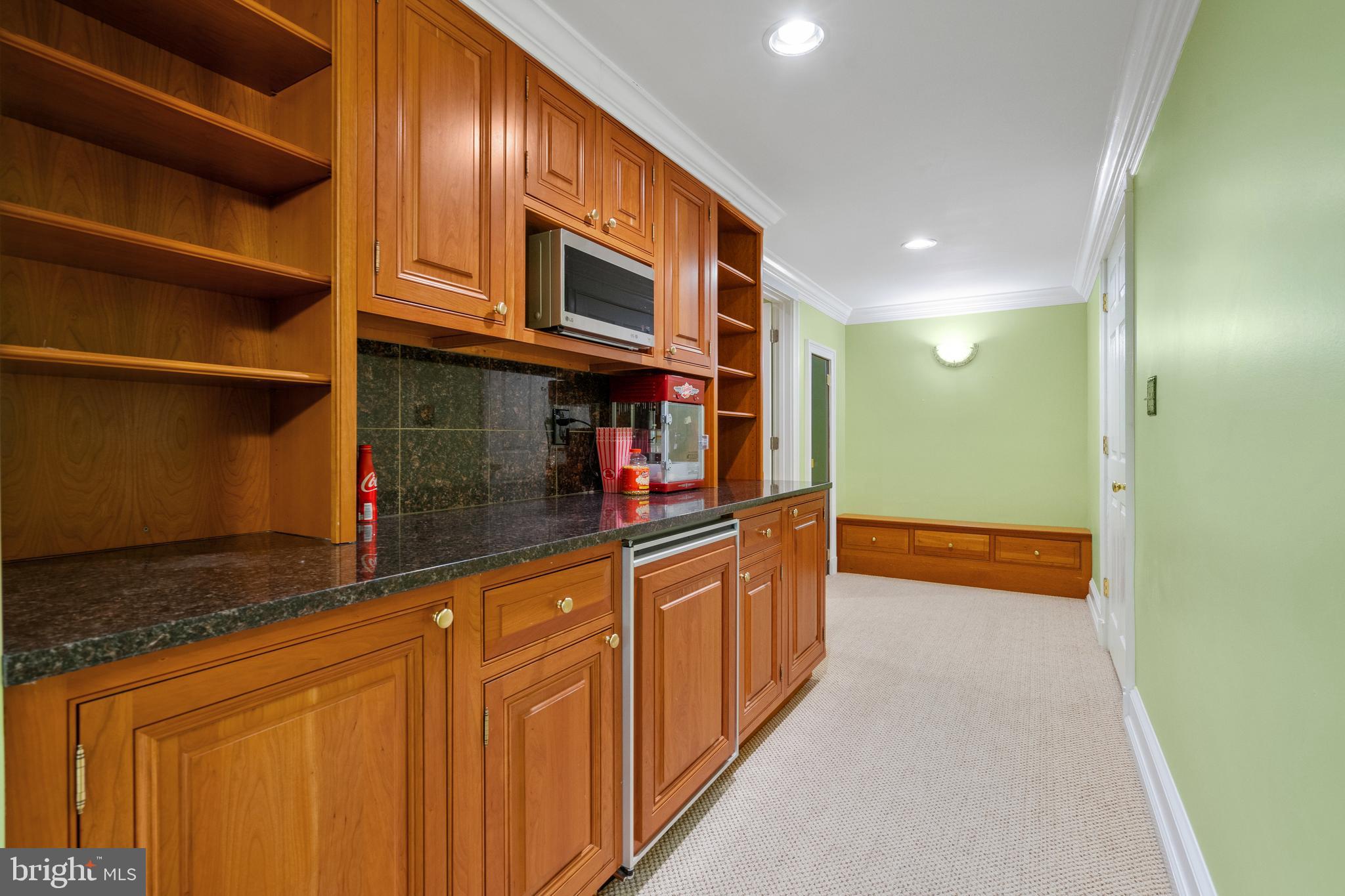 GAITHER FARM - Residential