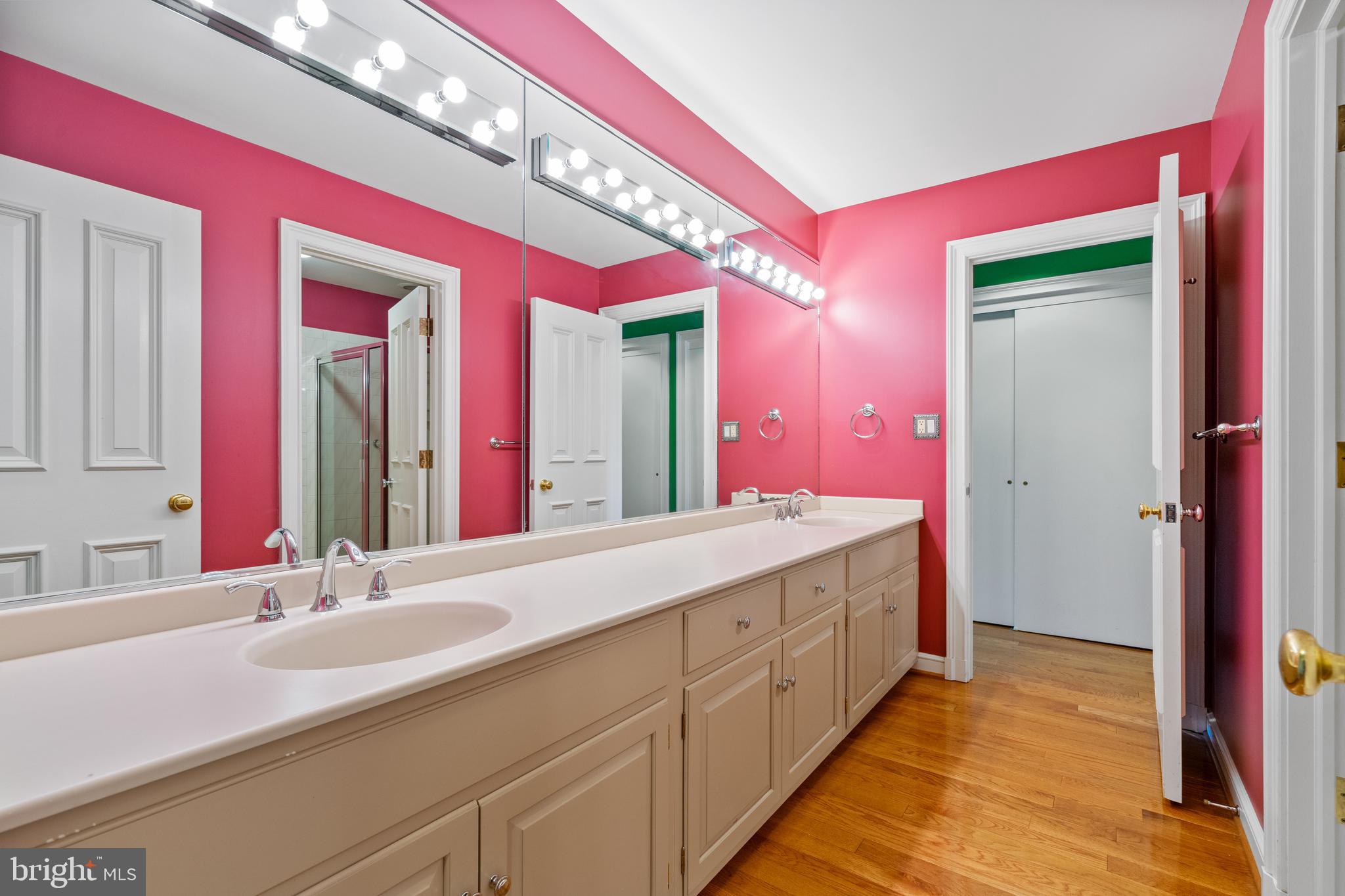 GAITHER FARM - Residential