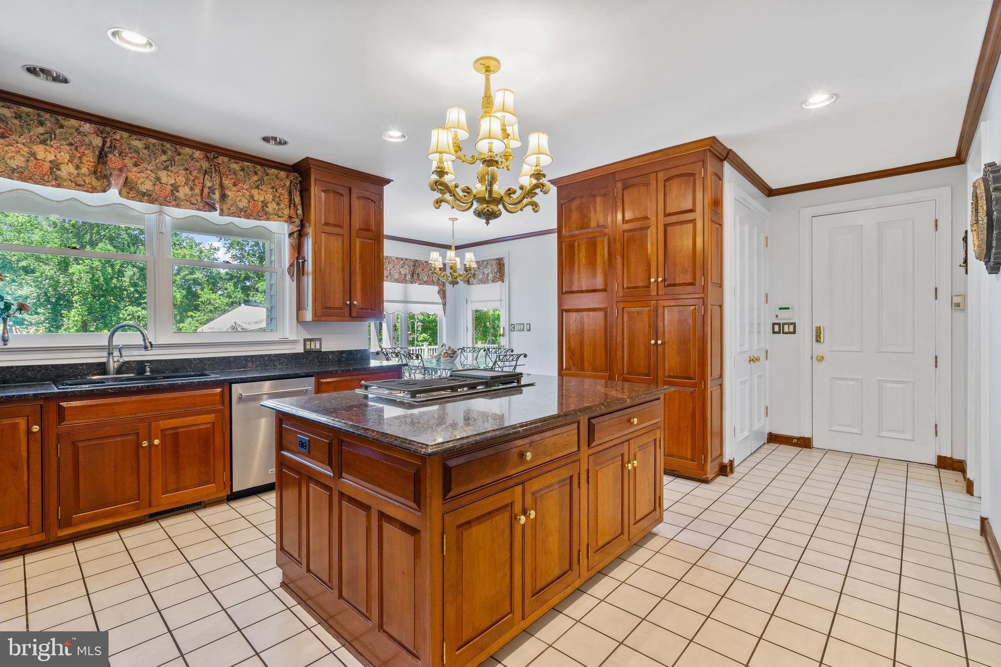 GAITHER FARM - Residential