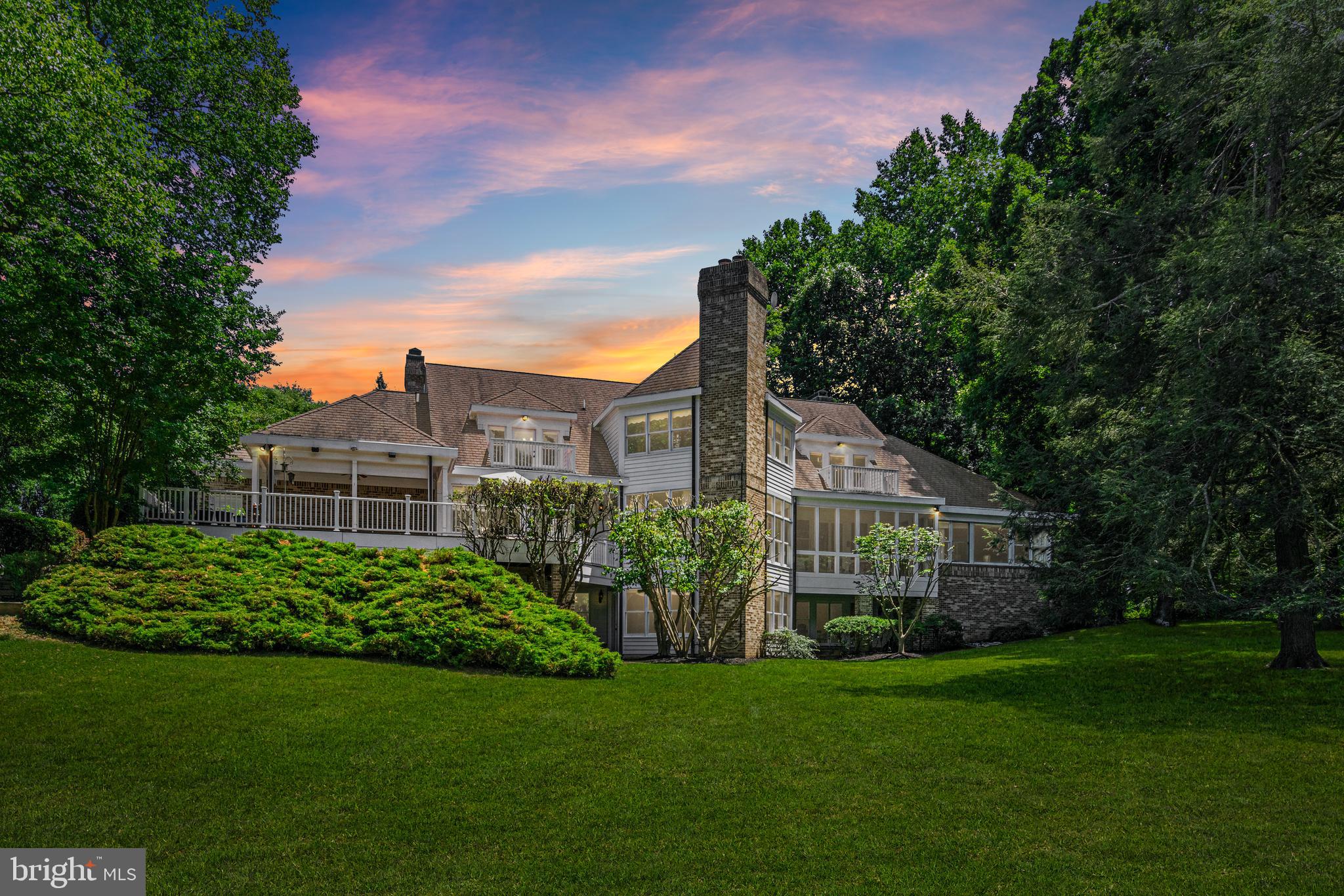 GAITHER FARM - Residential