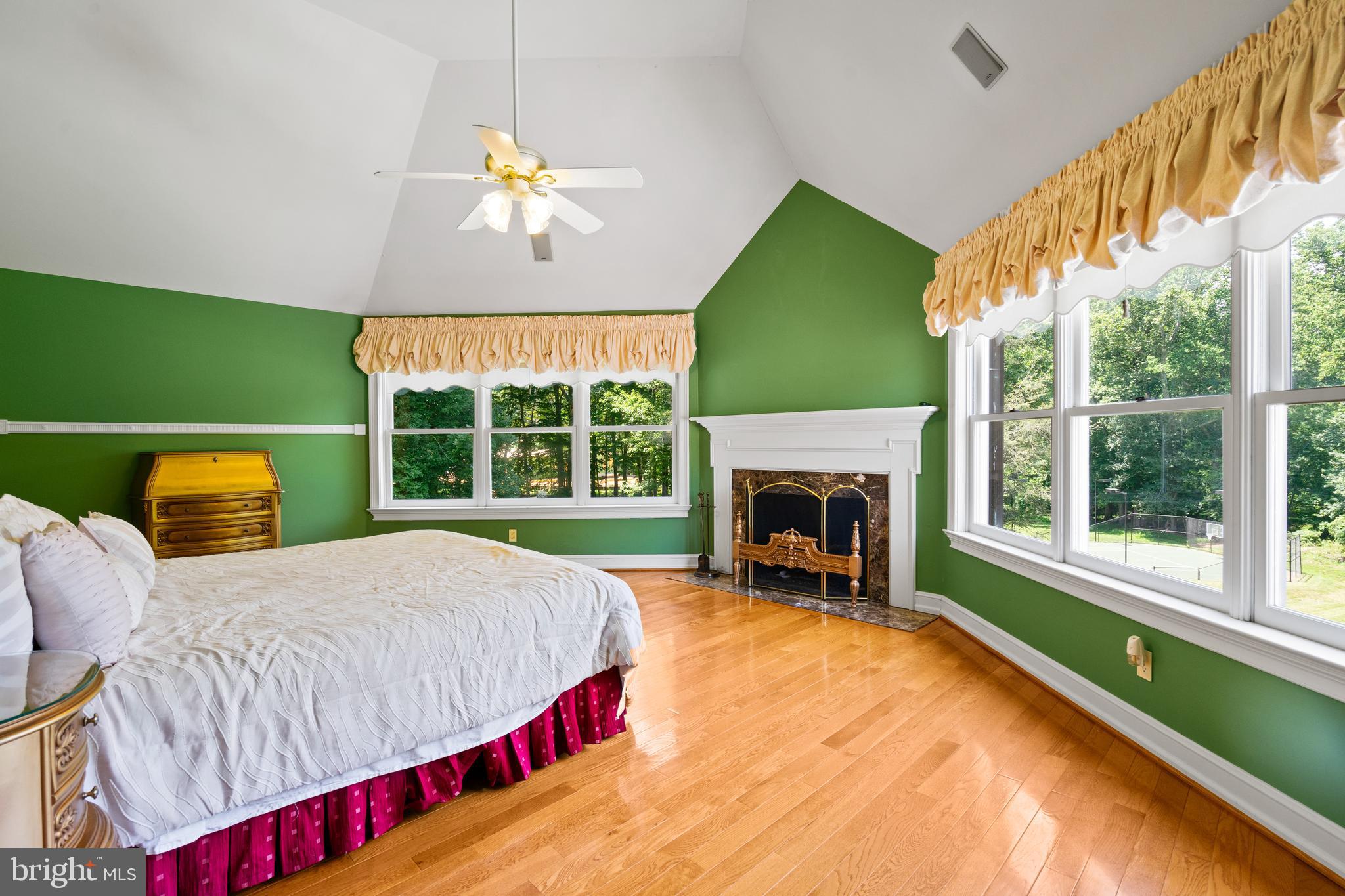 GAITHER FARM - Residential