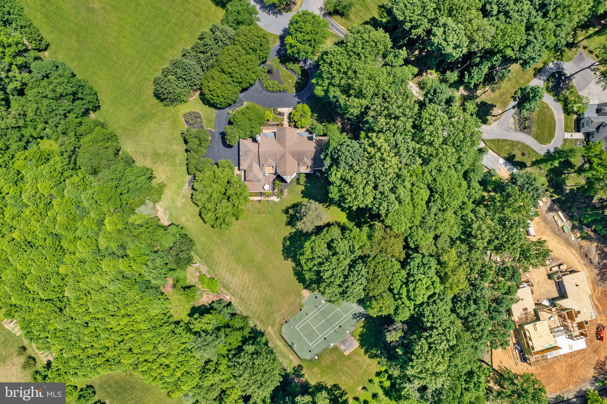 GAITHER FARM - Residential