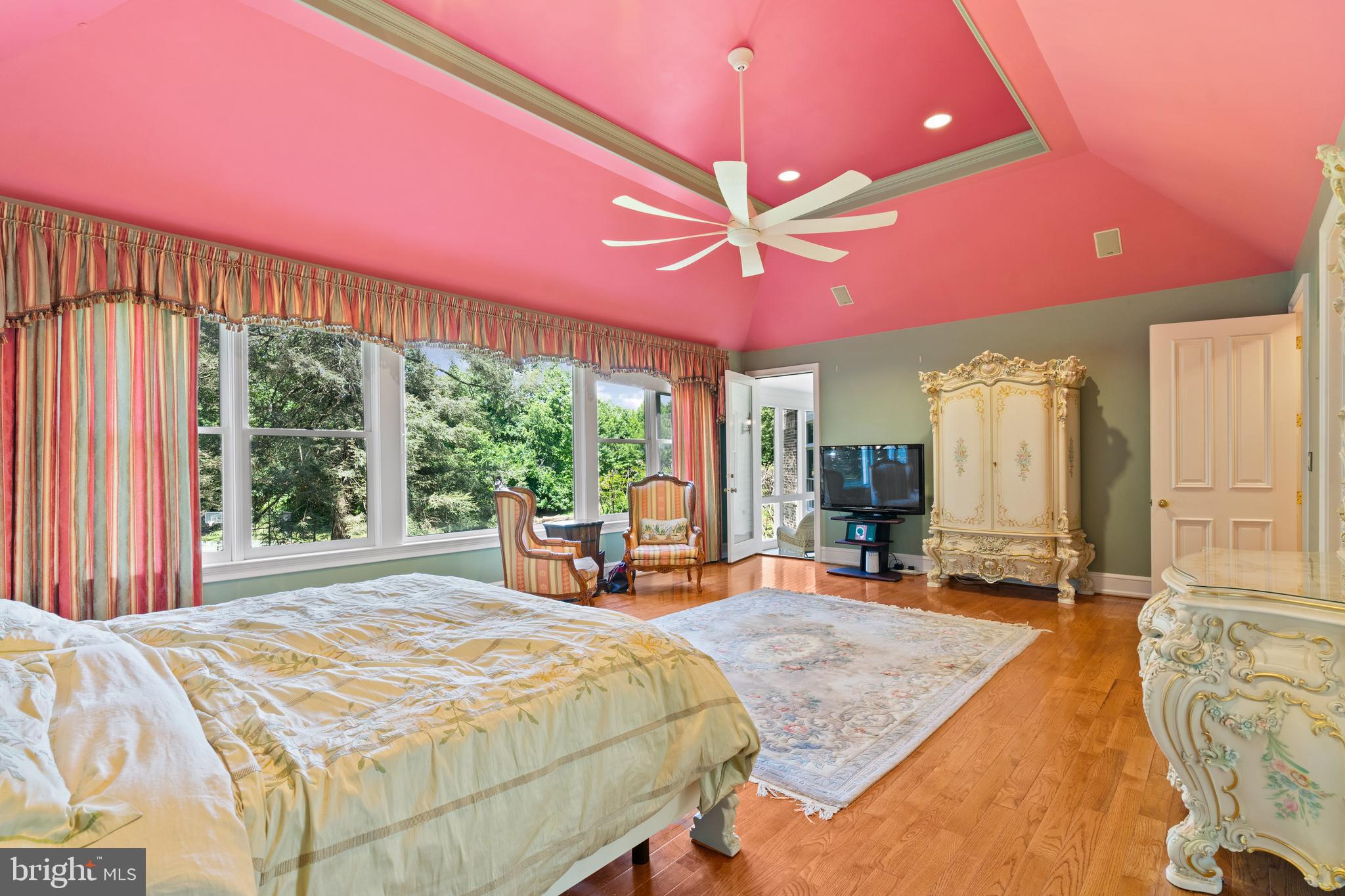 GAITHER FARM - Residential