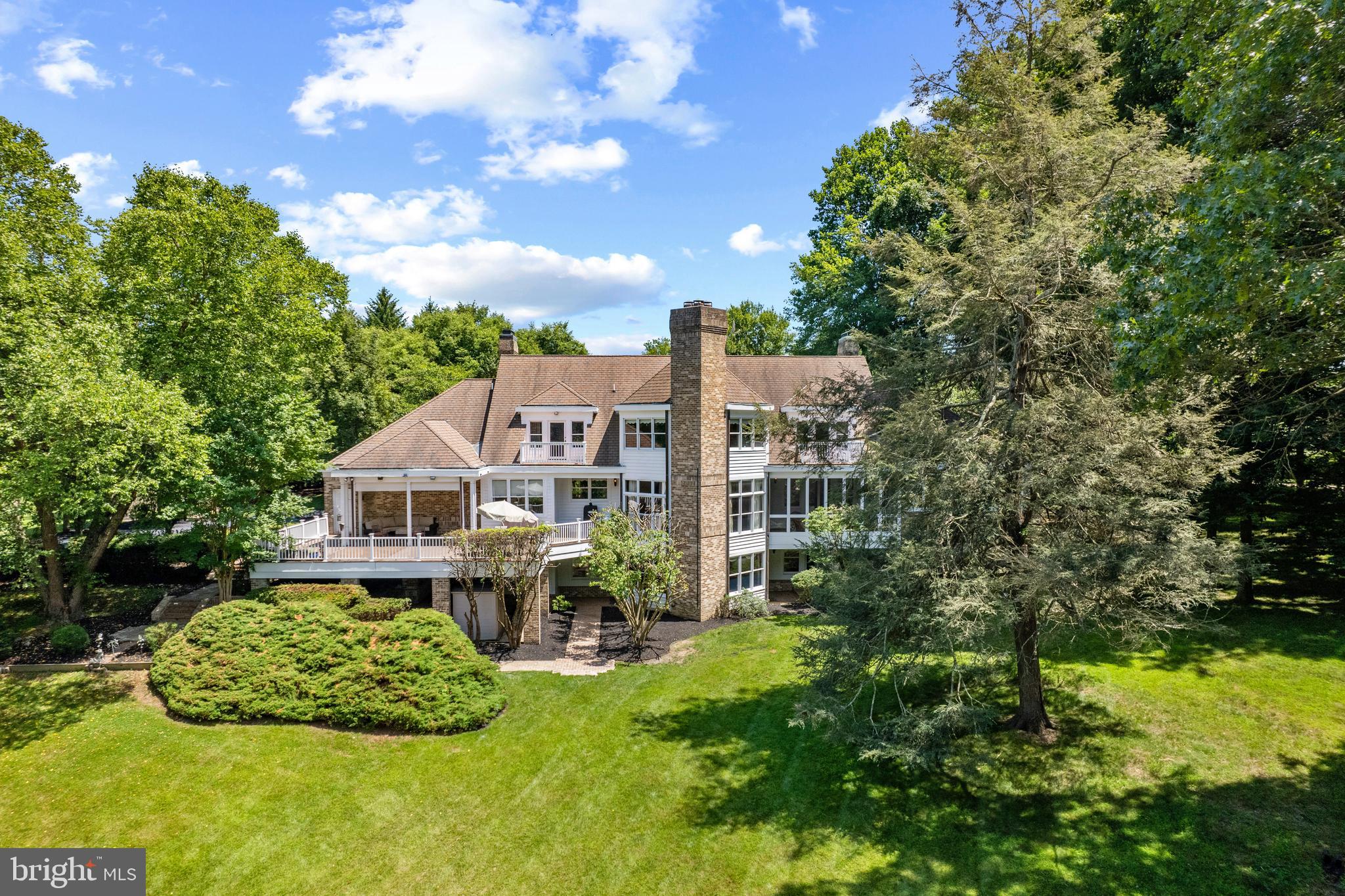 GAITHER FARM - Residential