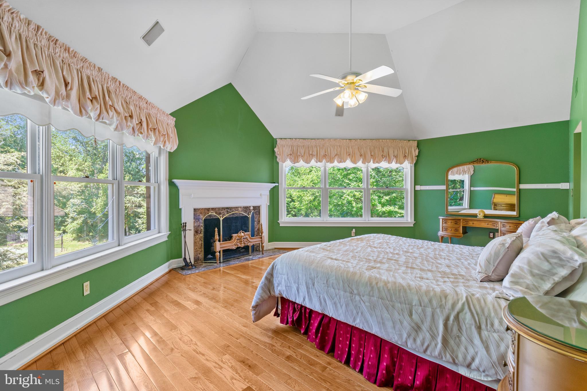 GAITHER FARM - Residential