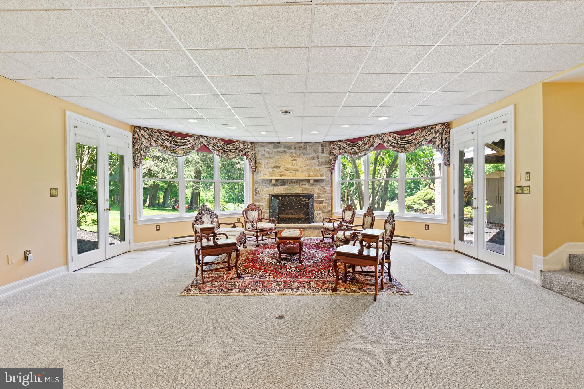 GAITHER FARM - Residential