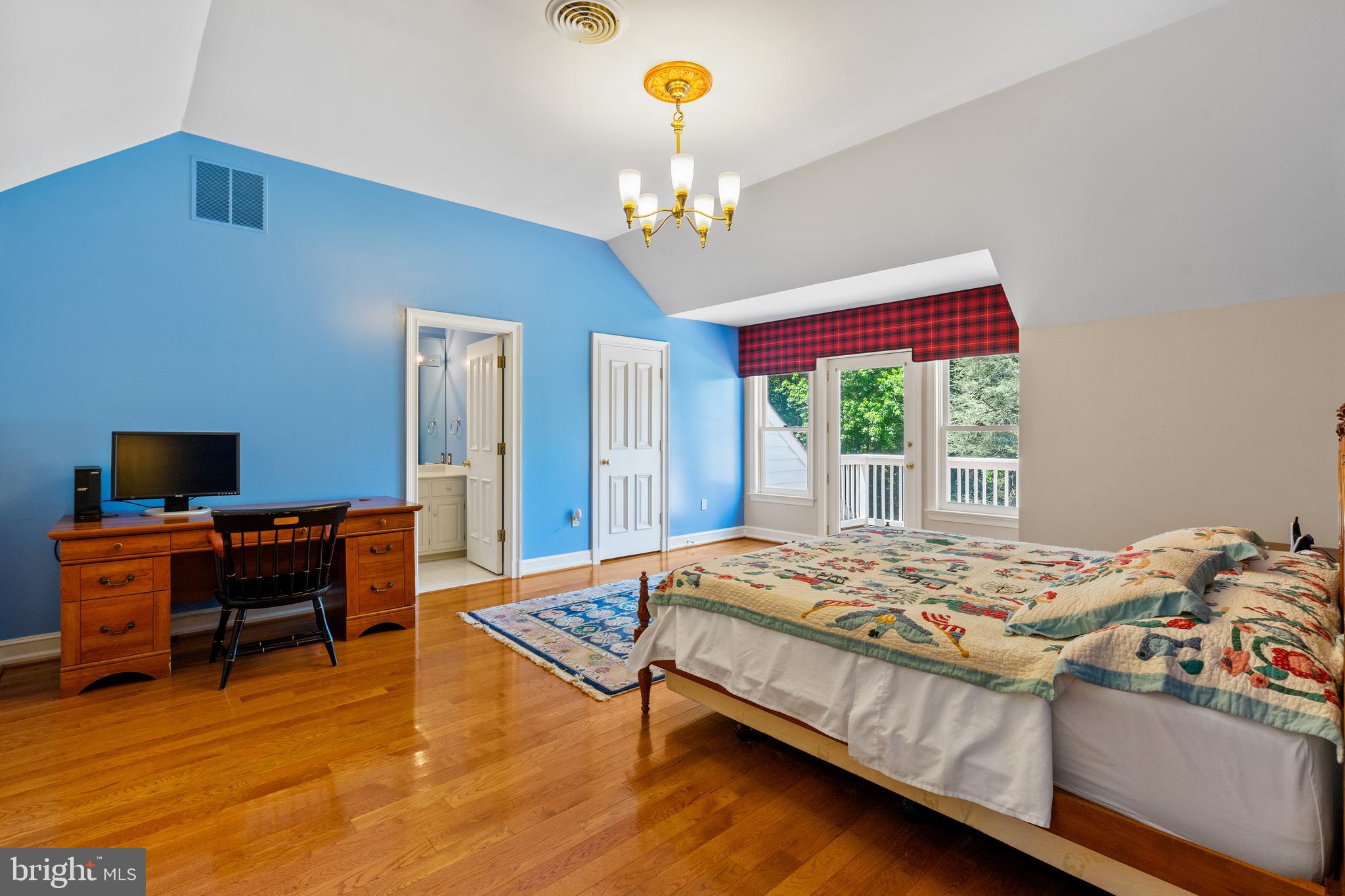 GAITHER FARM - Residential