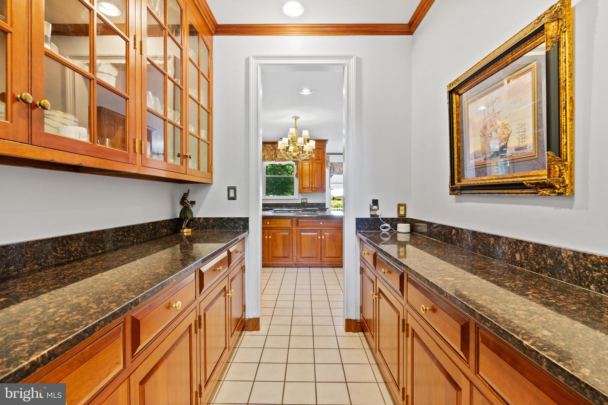 GAITHER FARM - Residential