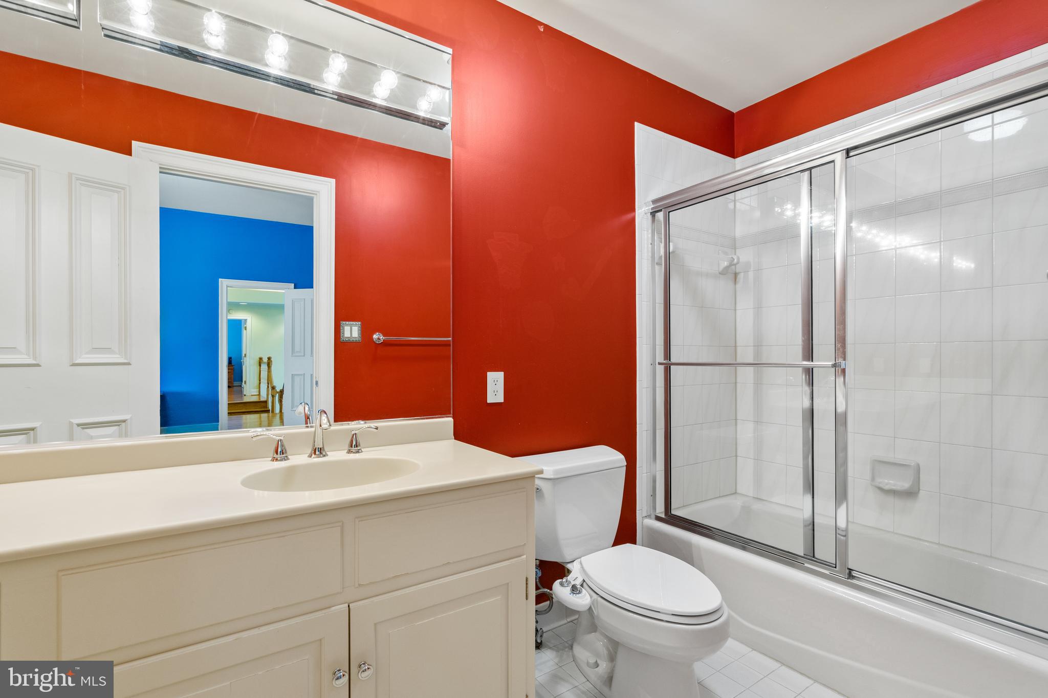 GAITHER FARM - Residential