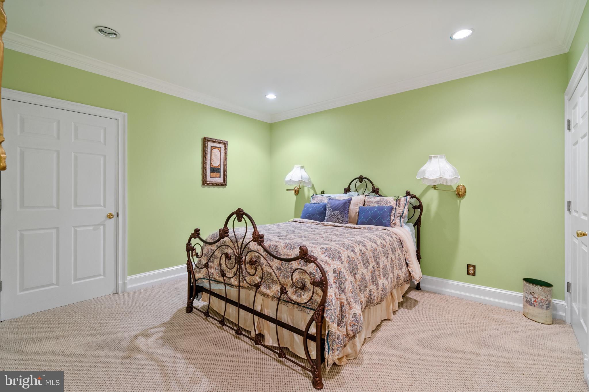 GAITHER FARM - Residential