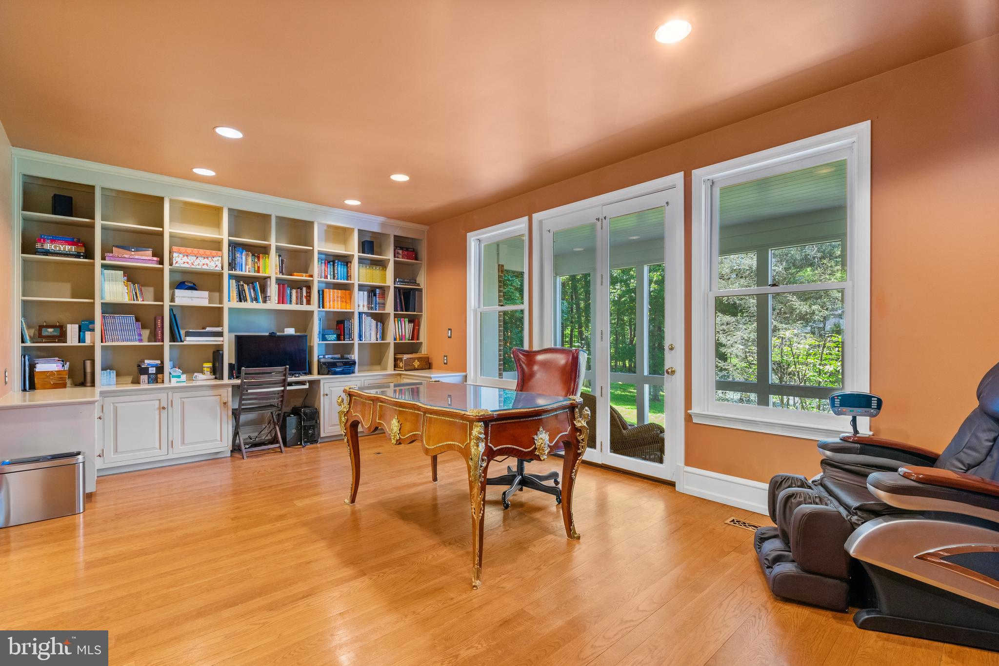 GAITHER FARM - Residential