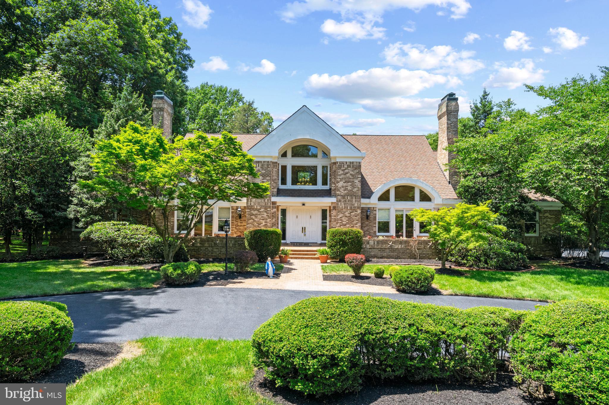 GAITHER FARM - Residential